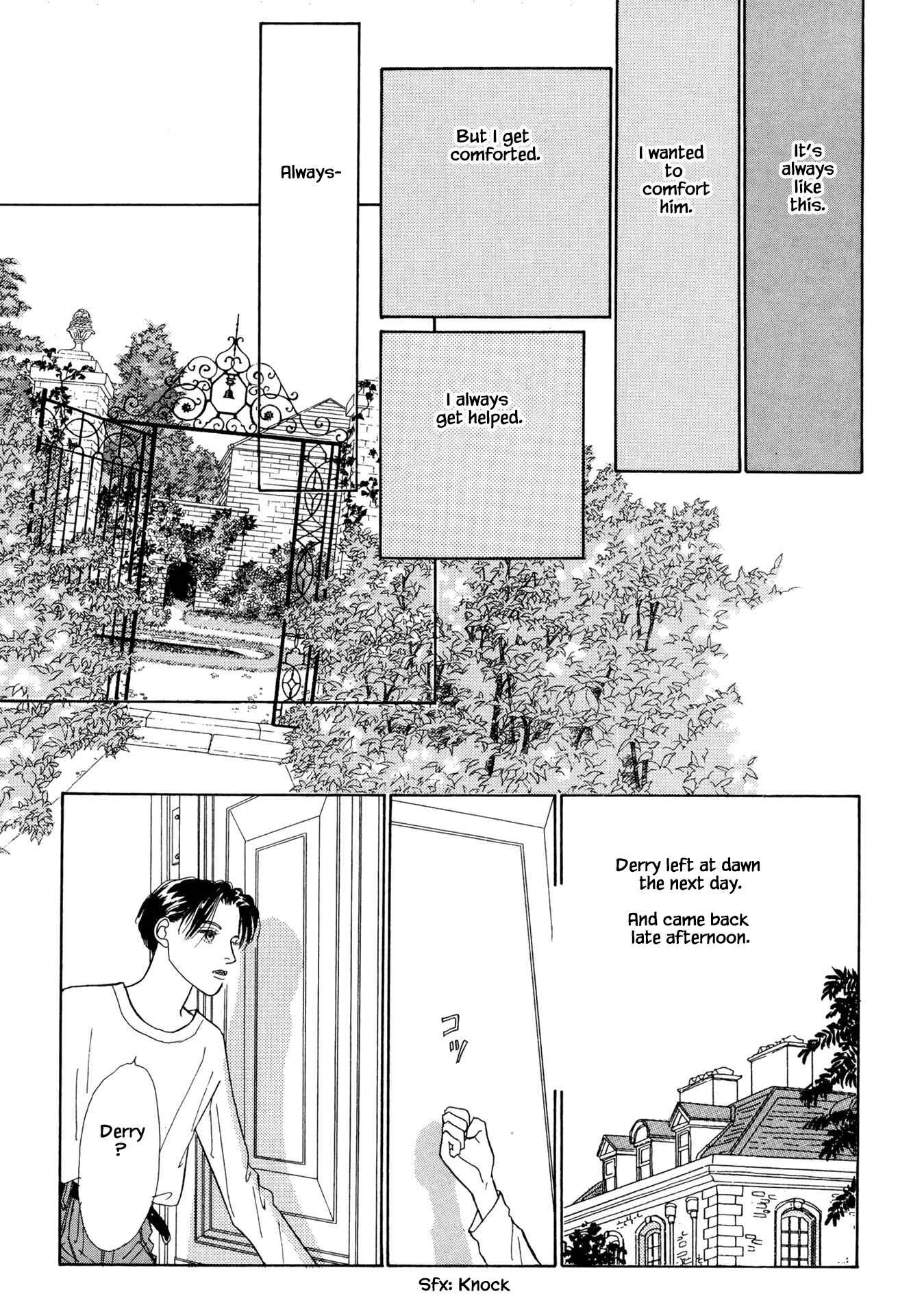 Page 14 Chapter 17.2 Sabbath Cafe