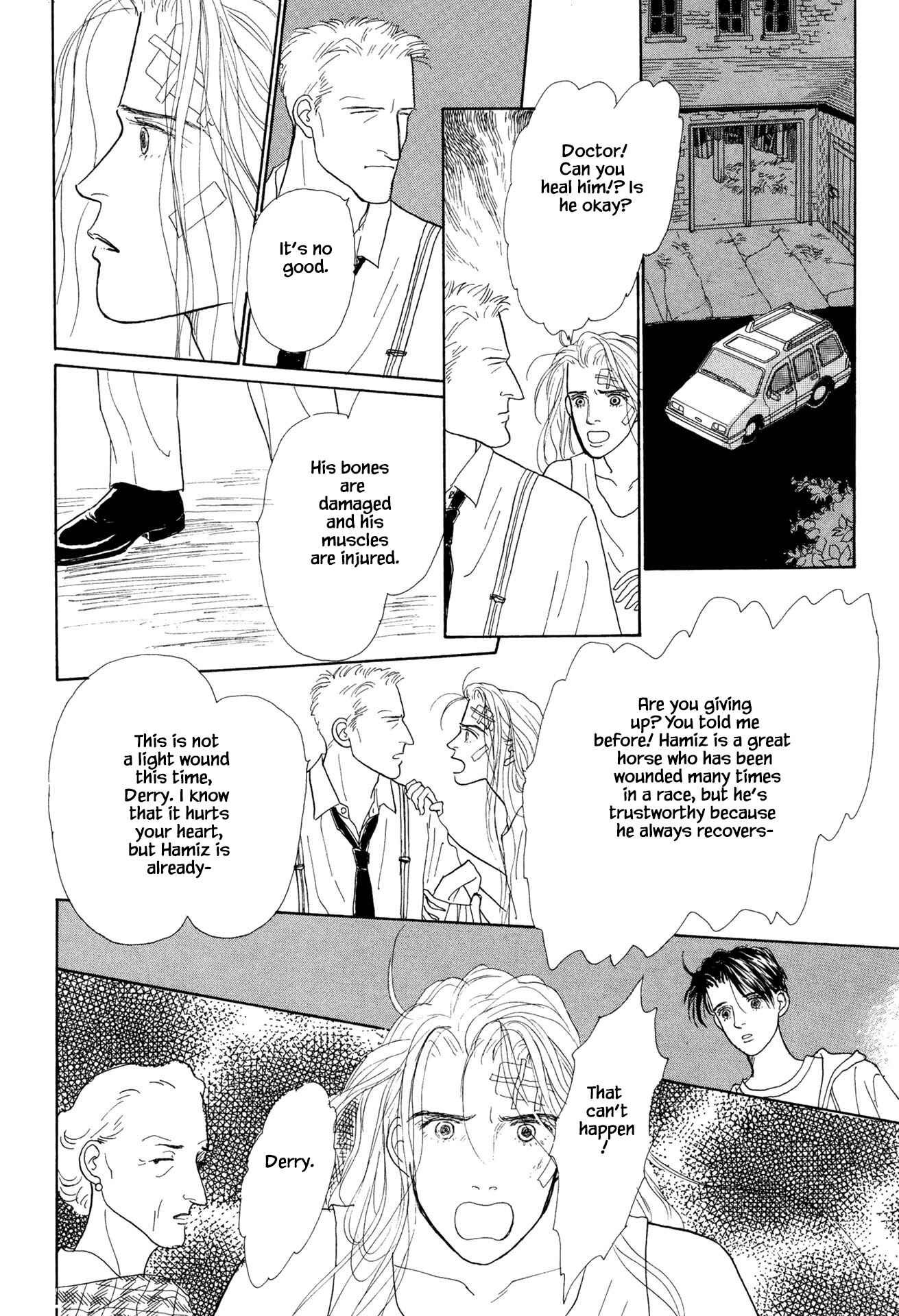 Page 3 Chapter 17.2 Sabbath Cafe