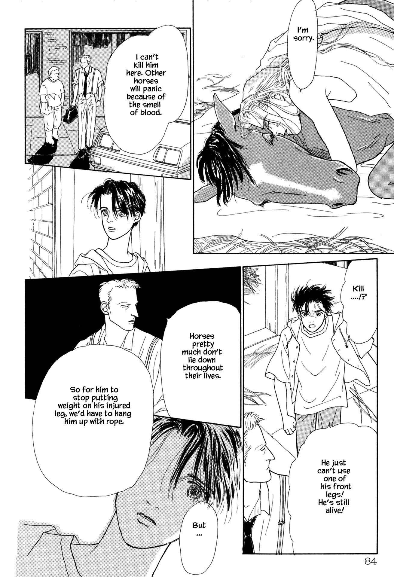 Page 5 Chapter 17.2 Sabbath Cafe
