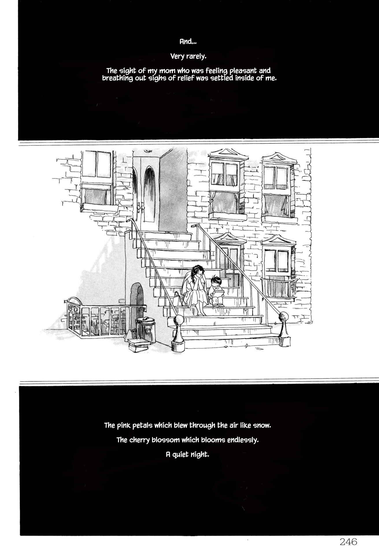 Page 14 Chapter 21.1 Sabbath Cafe