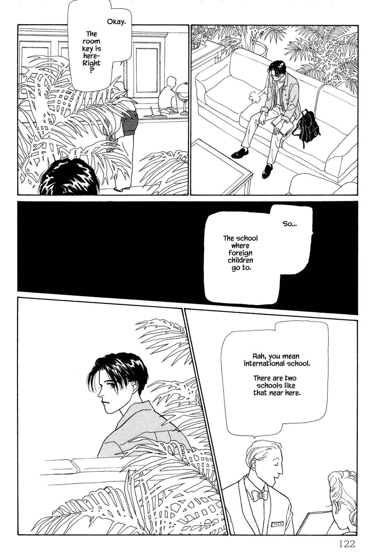 Page 1 Chapter 25.3 Sabbath Cafe