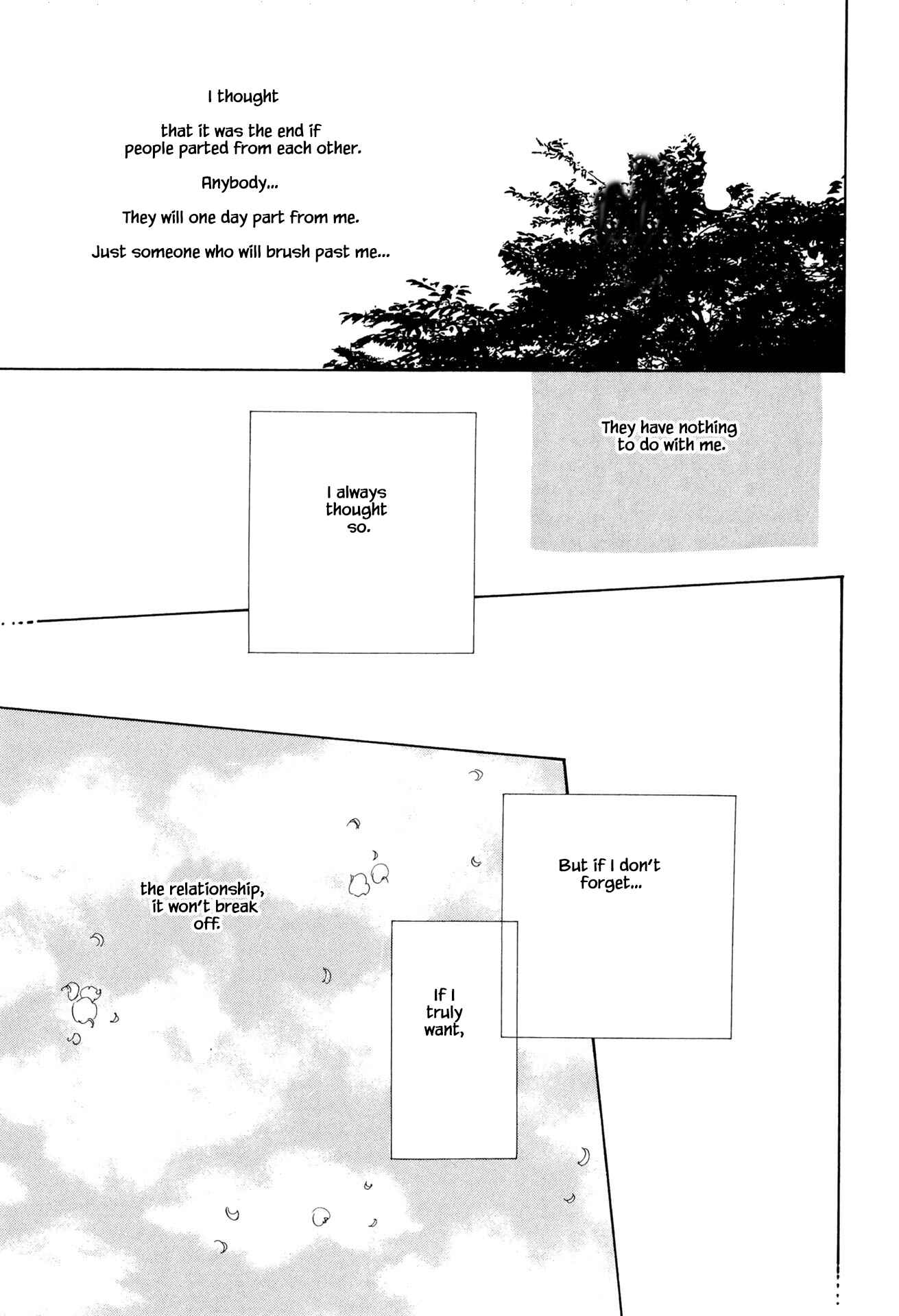 Page 14 Chapter 25.3 Sabbath Cafe