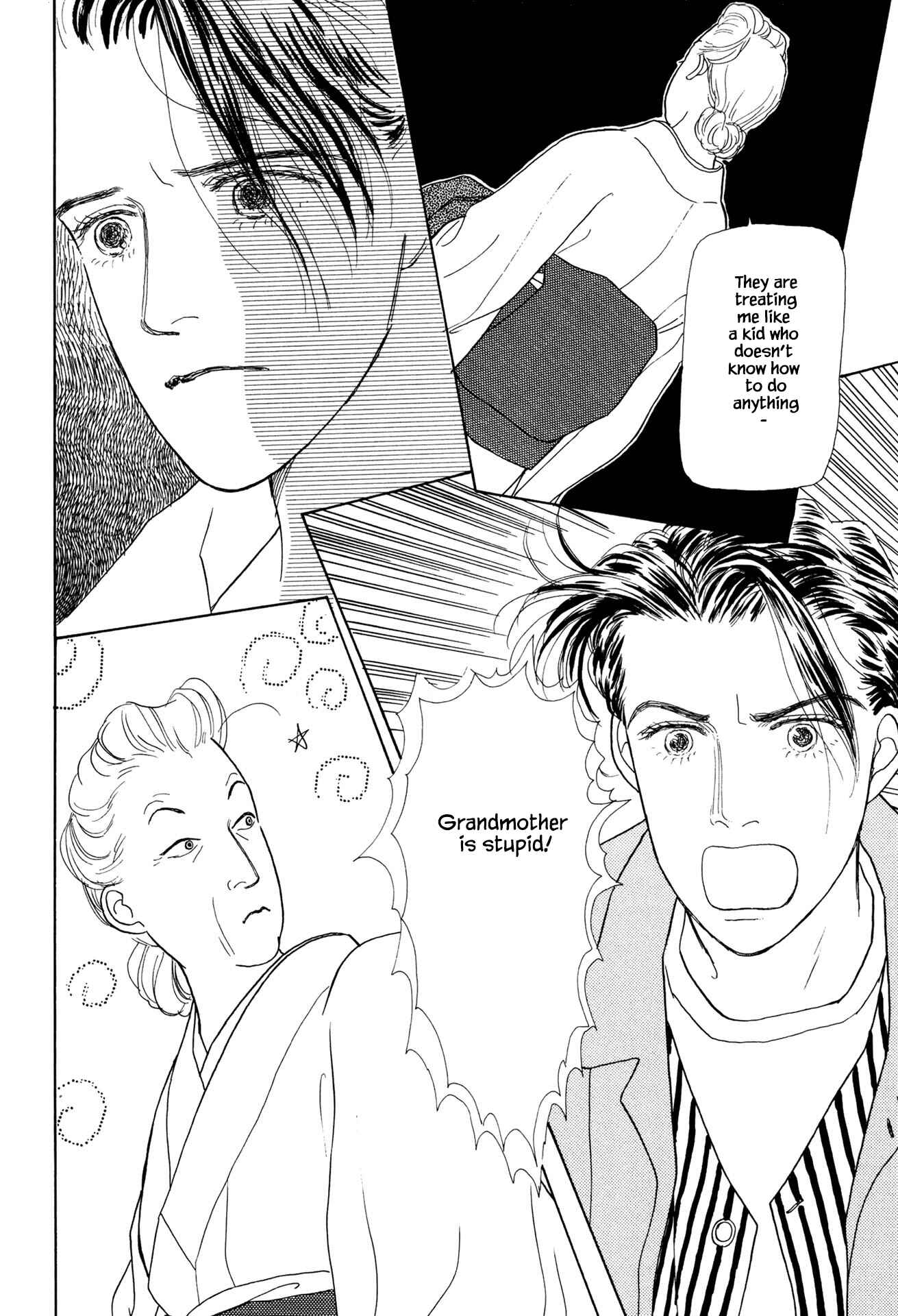 Page 5 Chapter 25.3 Sabbath Cafe
