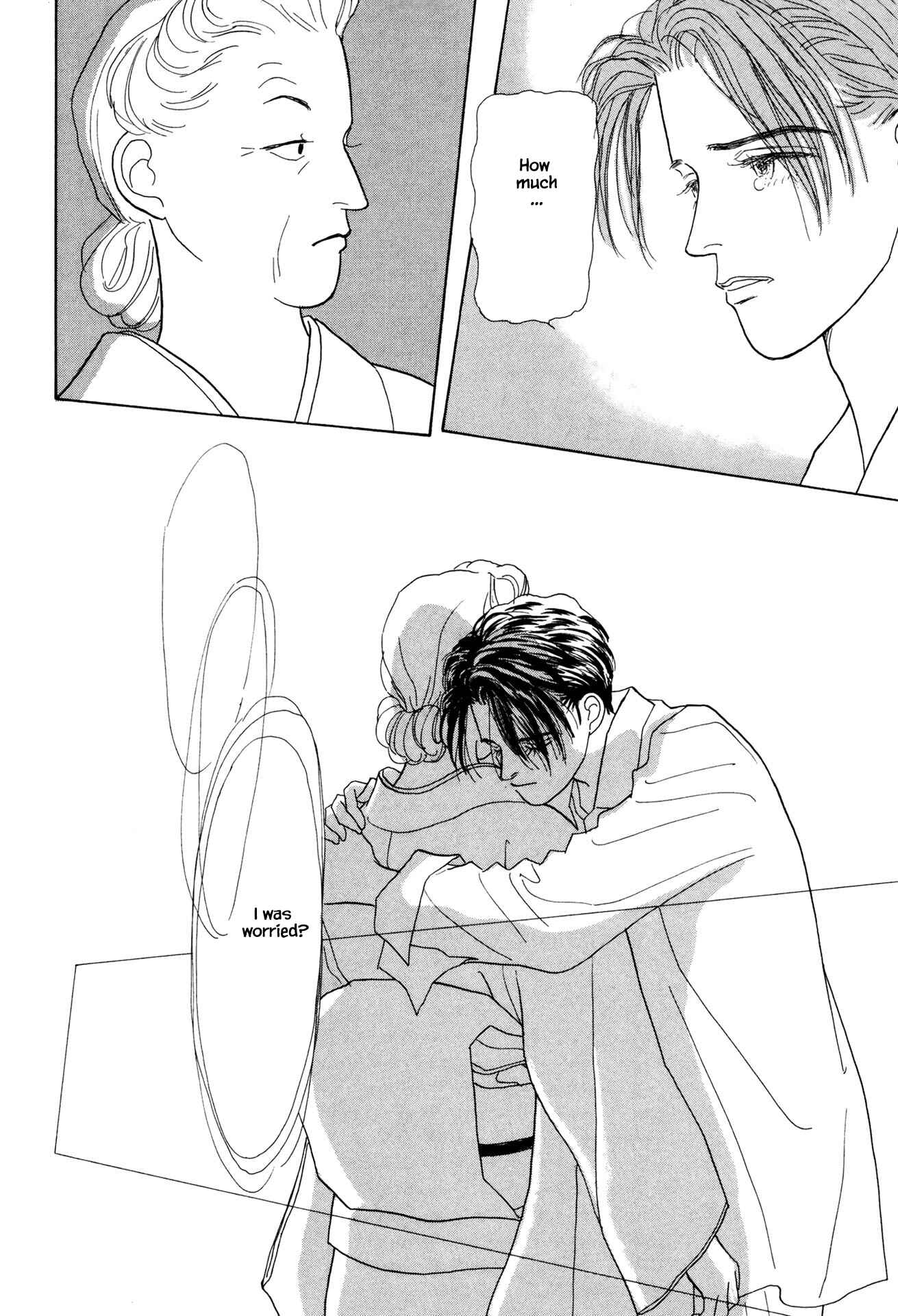 Page 7 Chapter 25.3 Sabbath Cafe