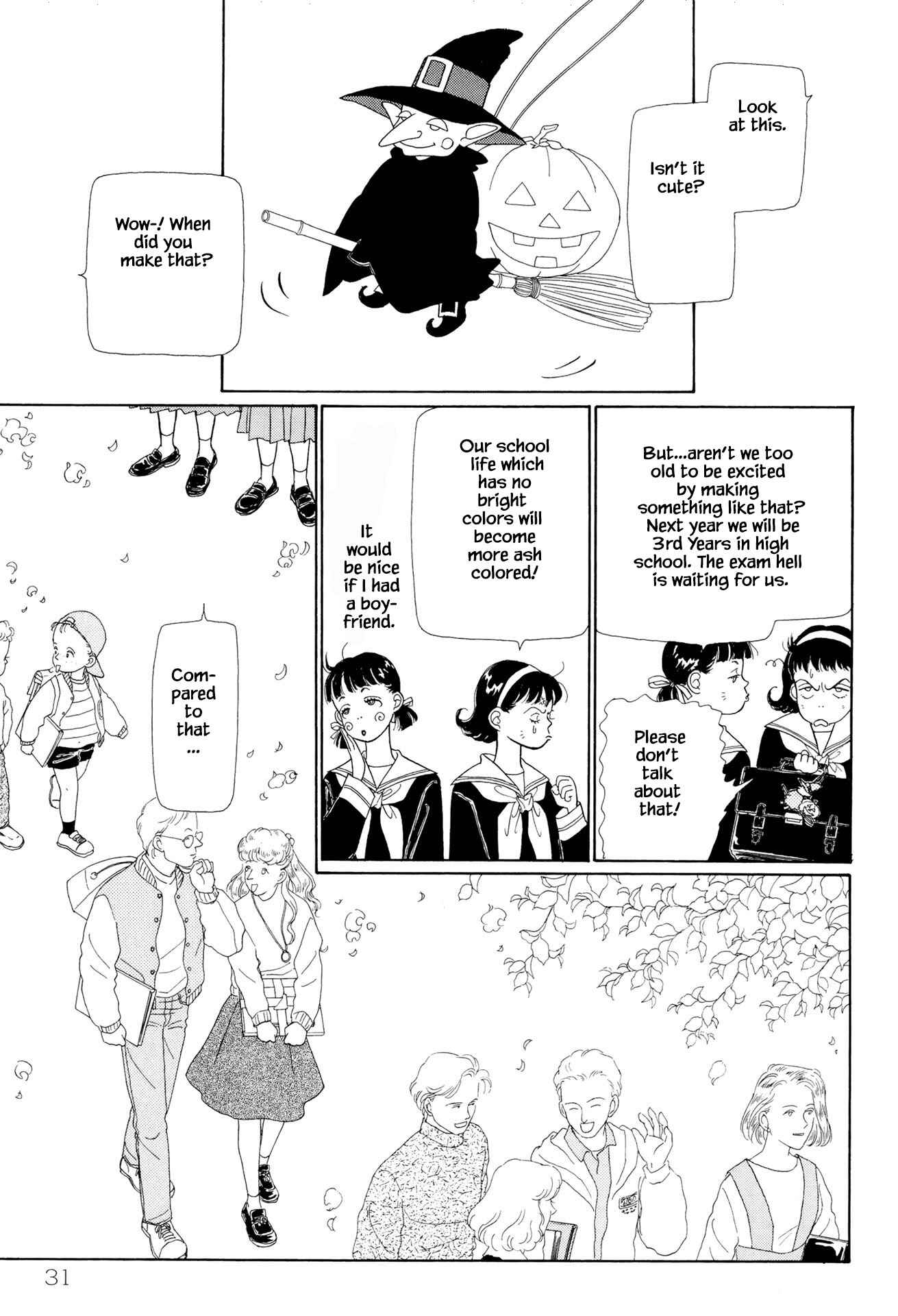 Page 10 Chapter 8.2 Sabbath Cafe