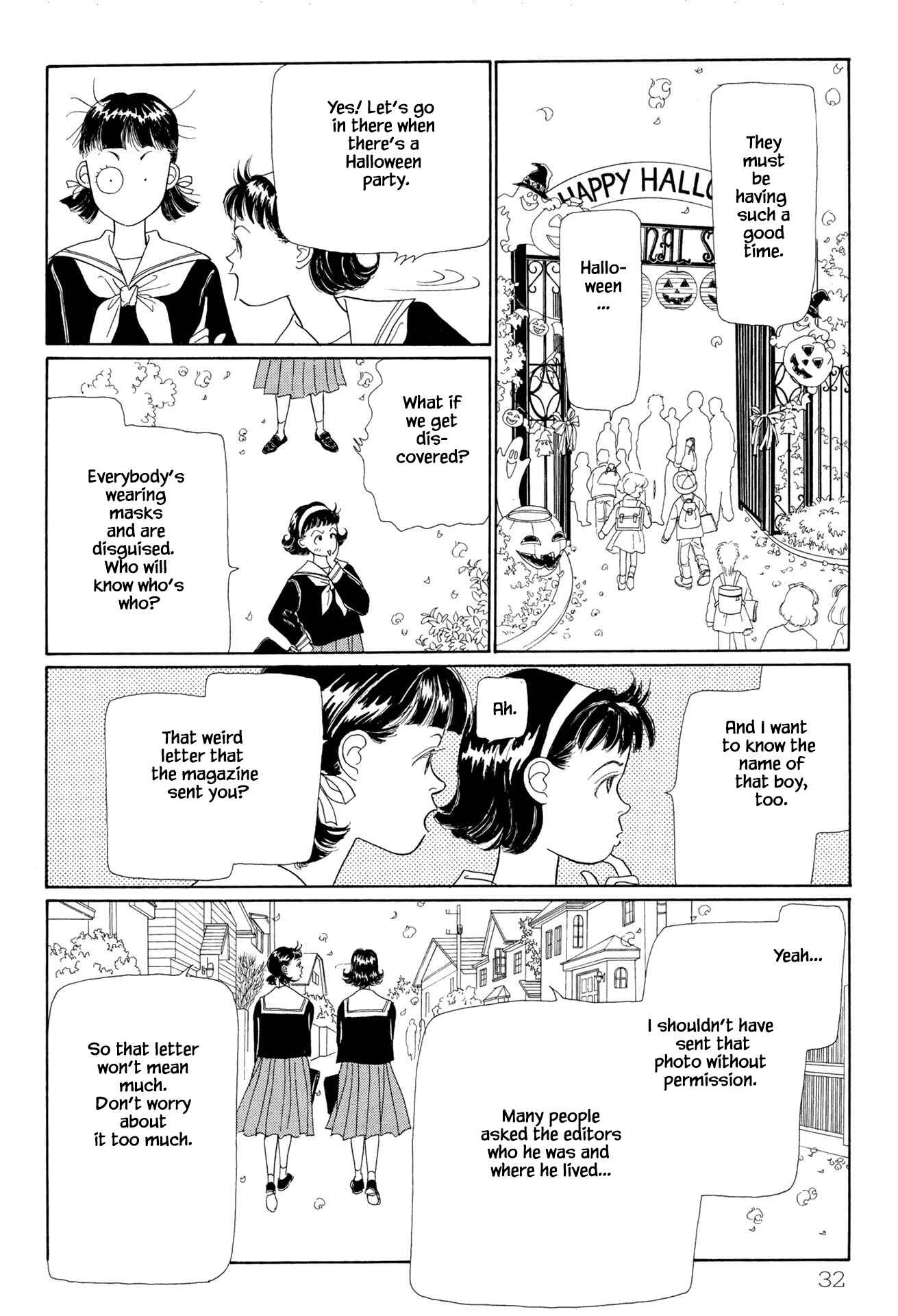 Page 11 Chapter 8.2 Sabbath Cafe