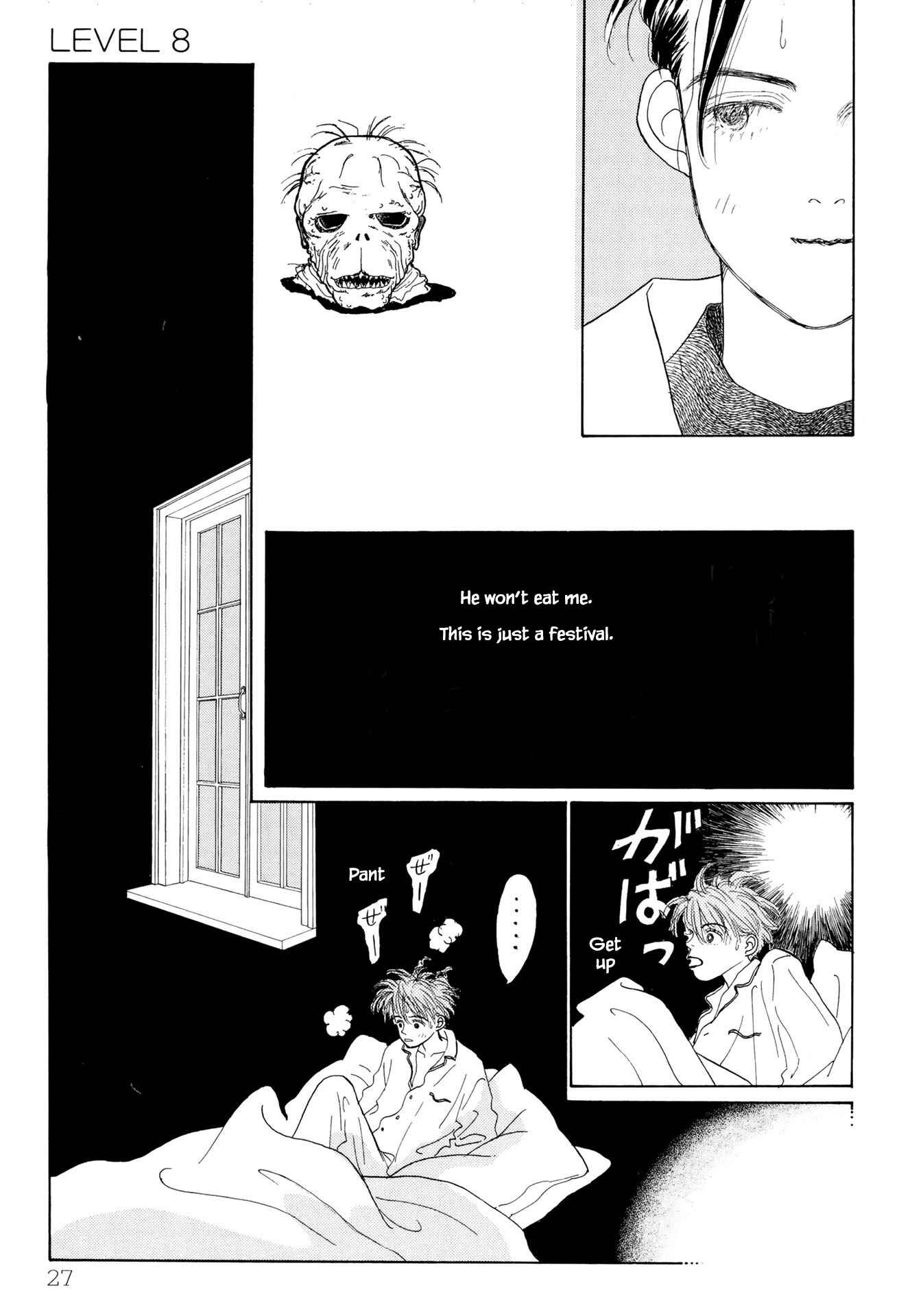 Page 6 Chapter 8.2 Sabbath Cafe