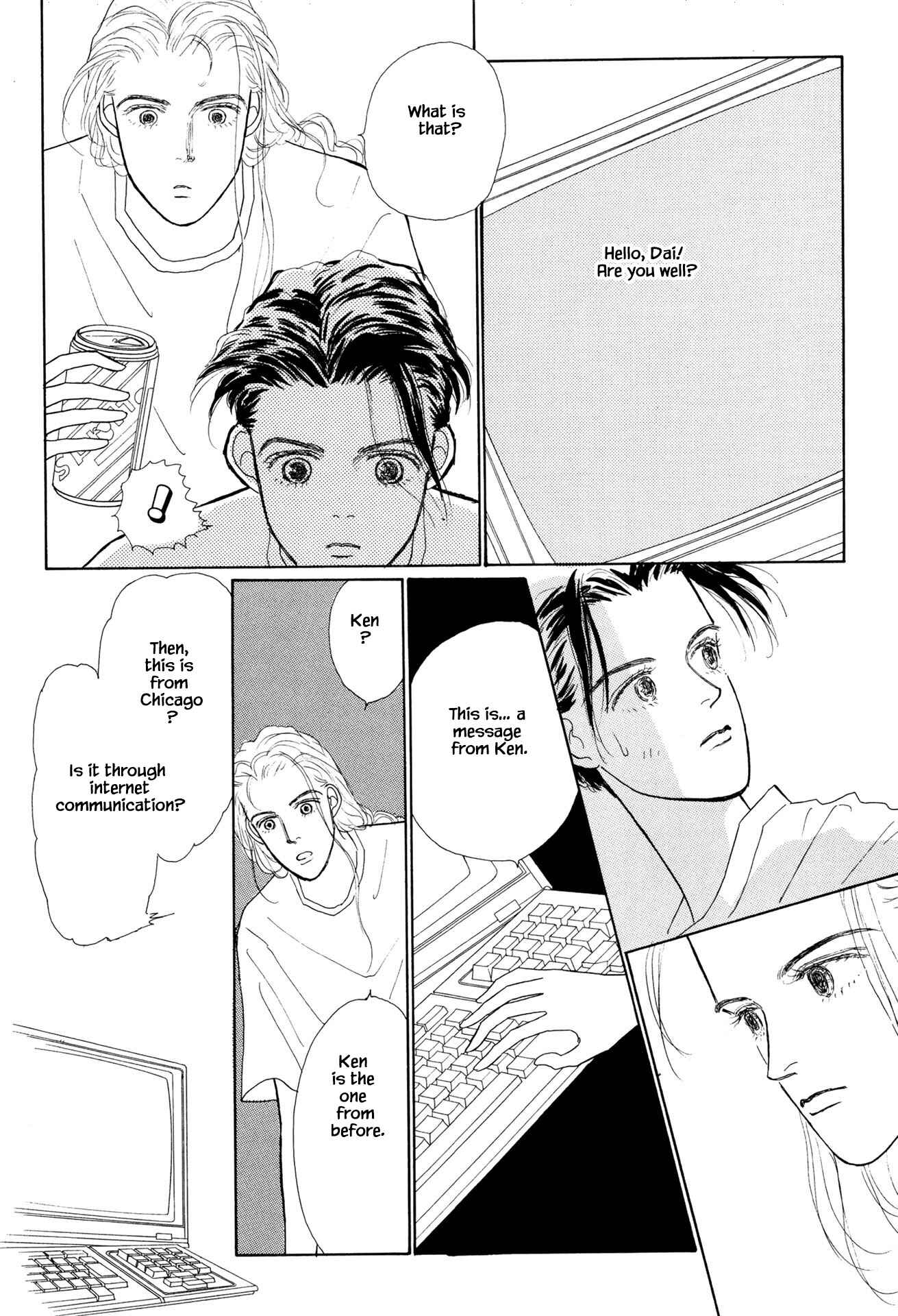 Page 1 Chapter 7.2 Sabbath Cafe