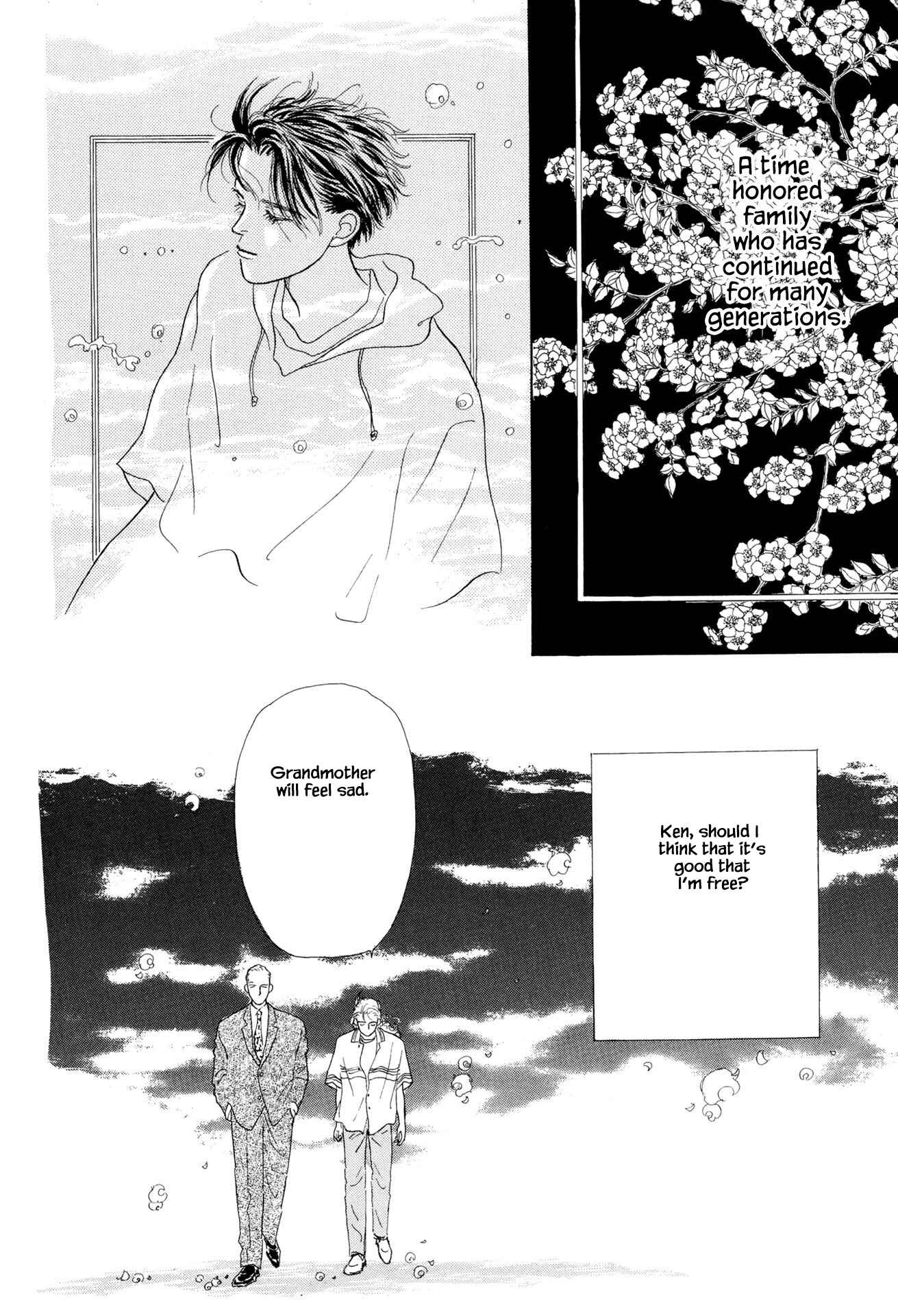 Page 11 Chapter 7.2 Sabbath Cafe