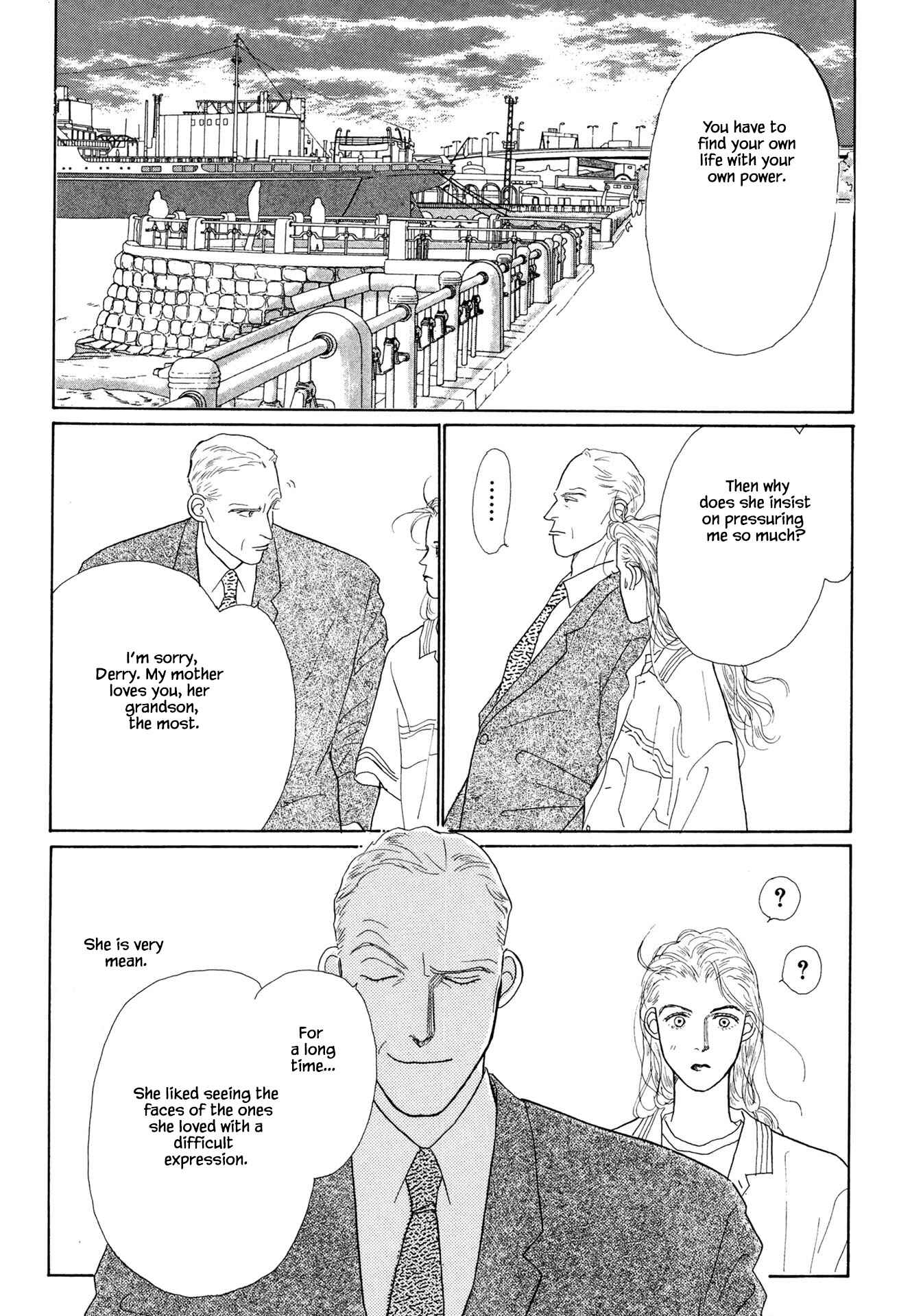 Page 13 Chapter 7.2 Sabbath Cafe