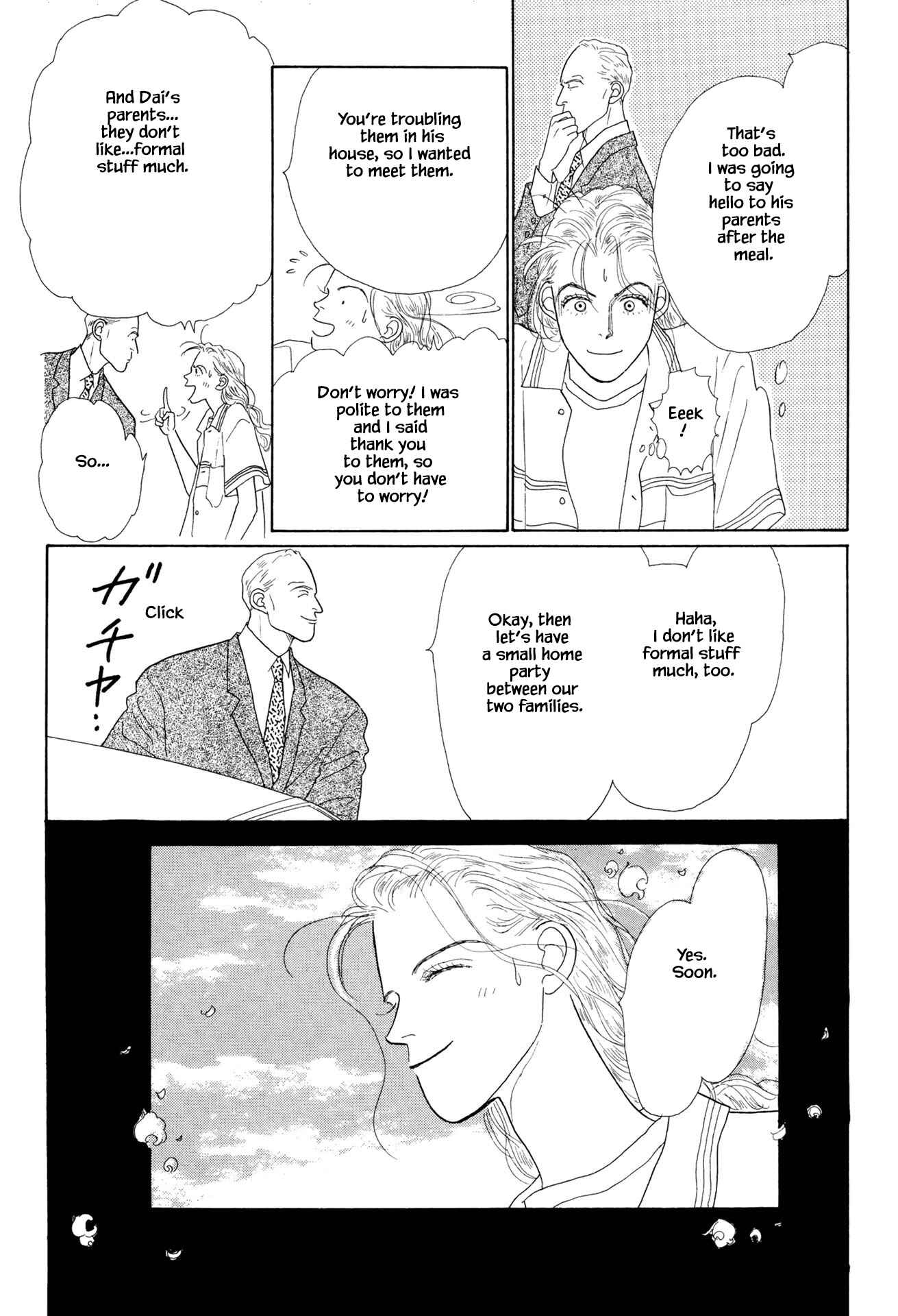 Page 15 Chapter 7.2 Sabbath Cafe