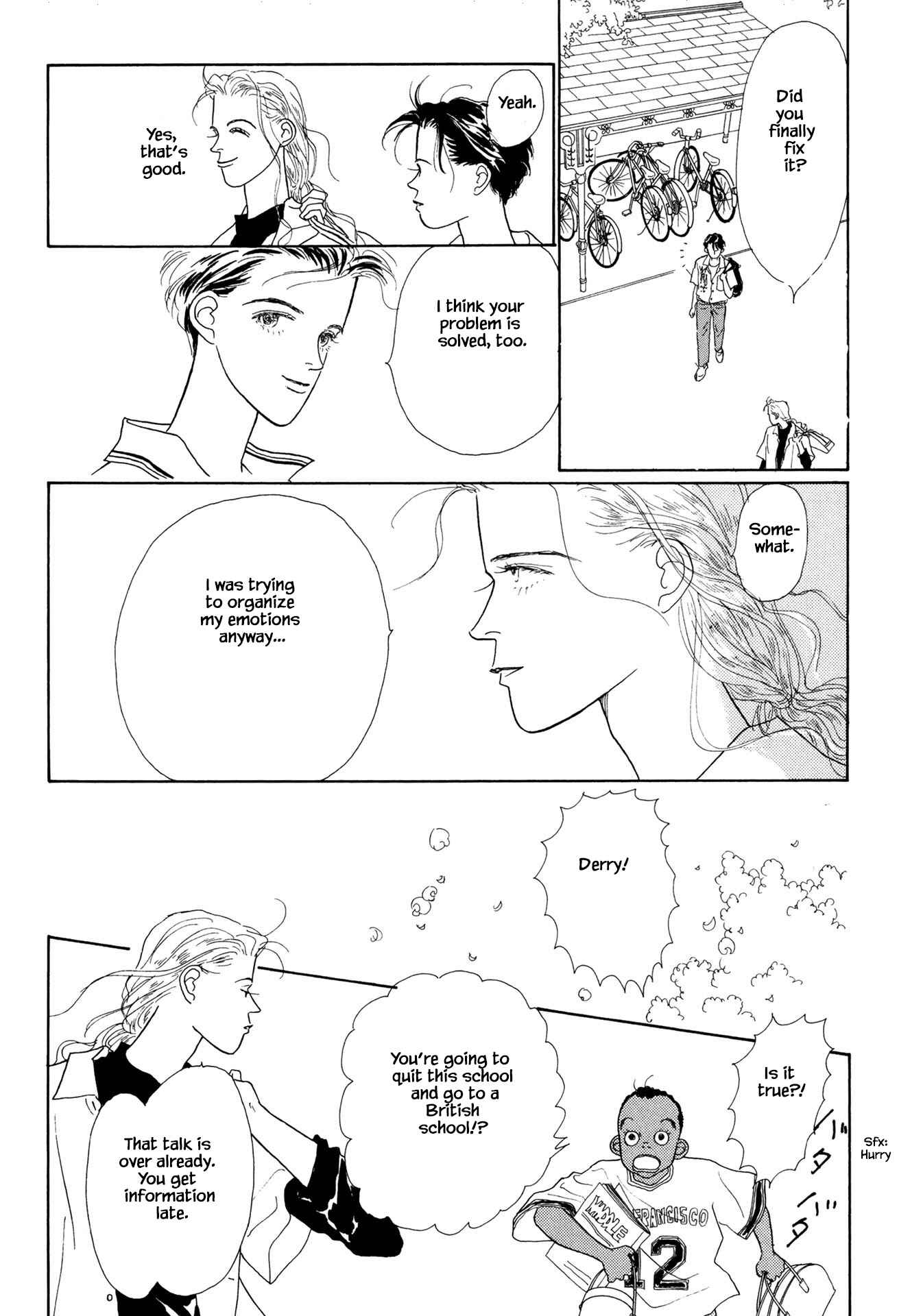 Page 17 Chapter 7.2 Sabbath Cafe