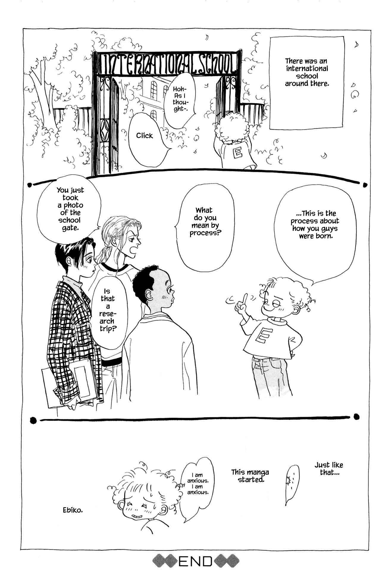 Page 21 Chapter 7.2 Sabbath Cafe