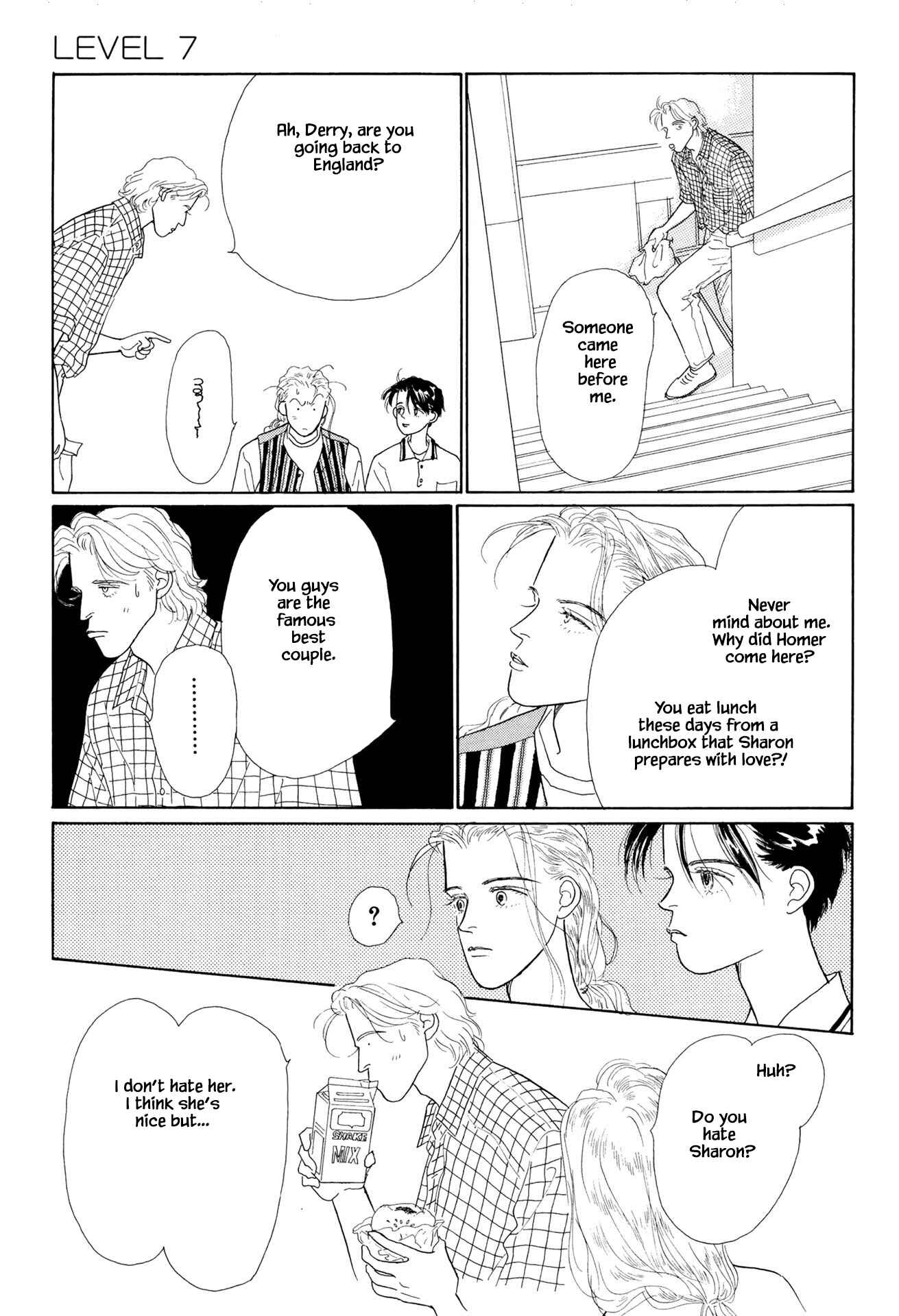 Page 6 Chapter 7.2 Sabbath Cafe