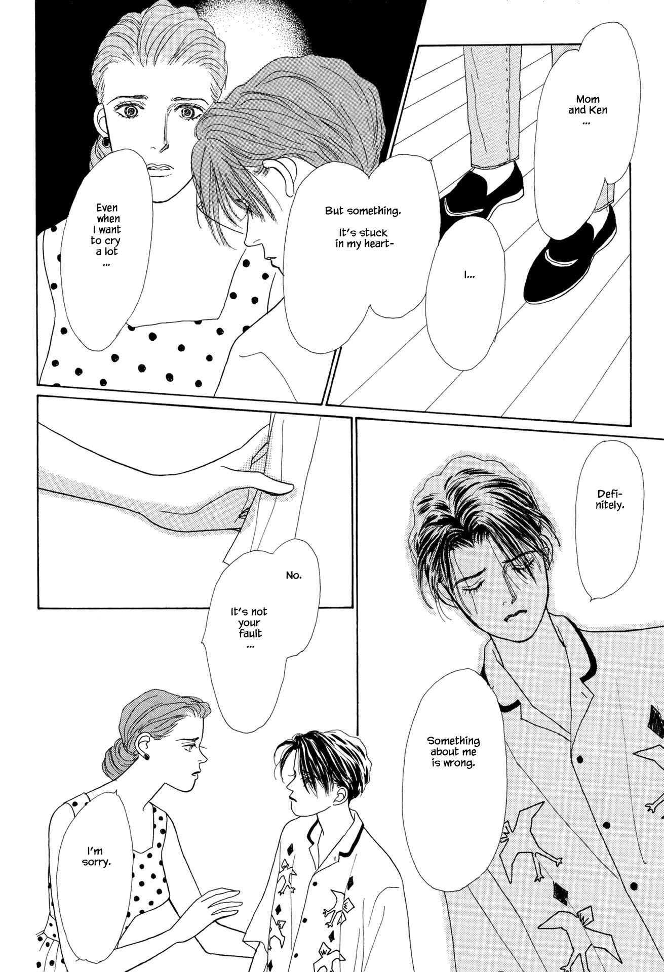 Page 11 Chapter 15.2 Sabbath Cafe