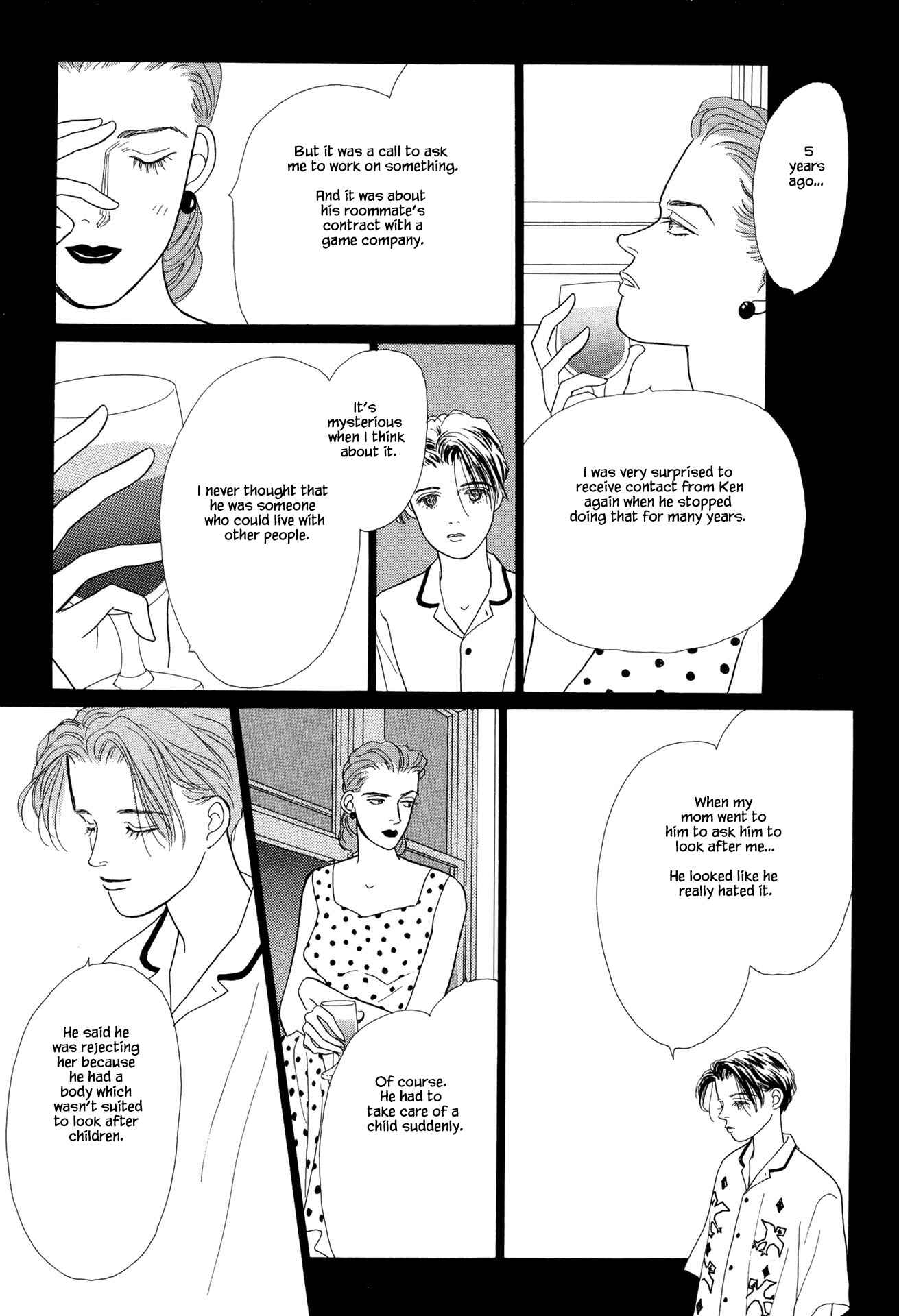 Page 6 Chapter 15.2 Sabbath Cafe