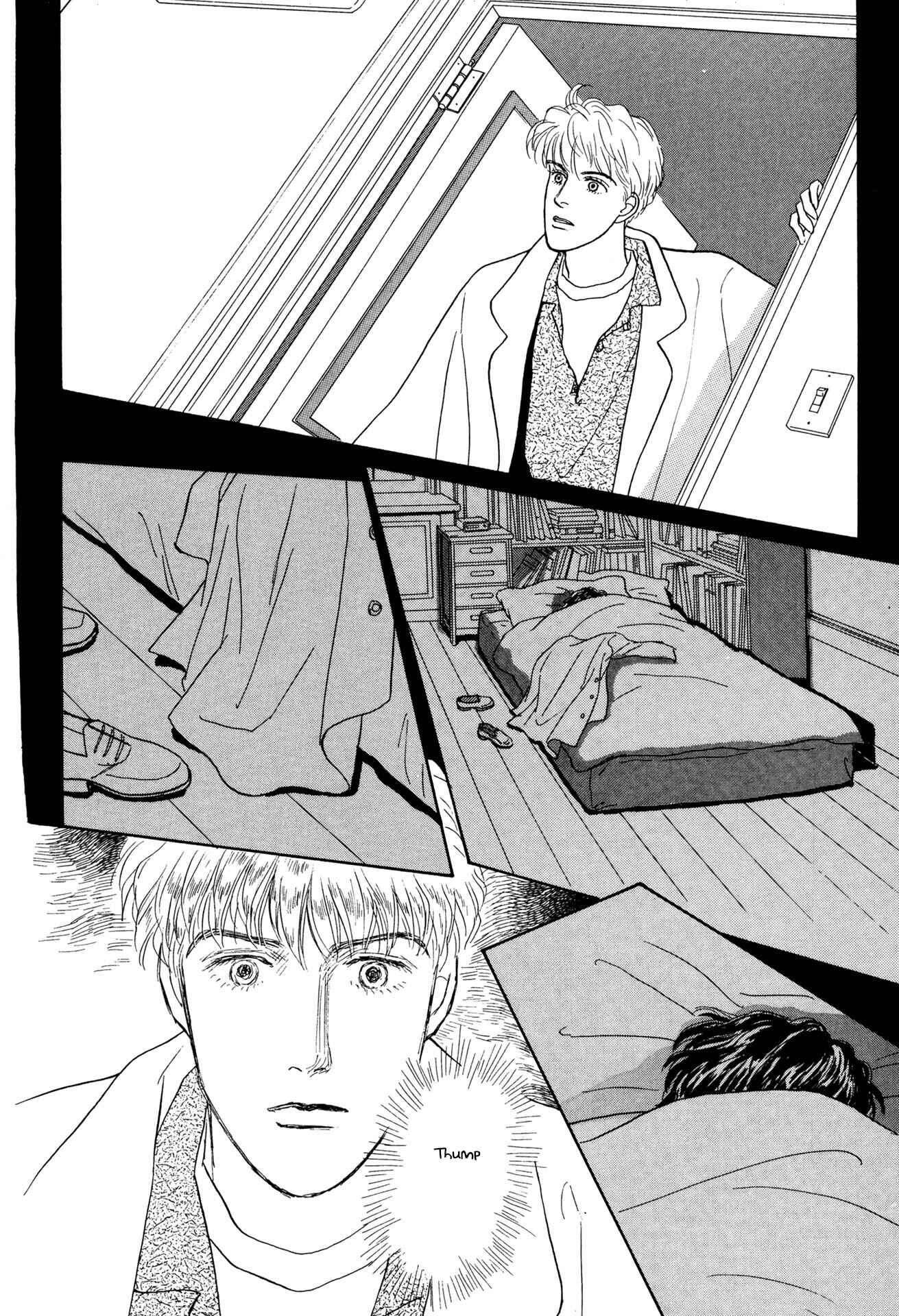 Page 20 Chapter 22.1 Sabbath Cafe