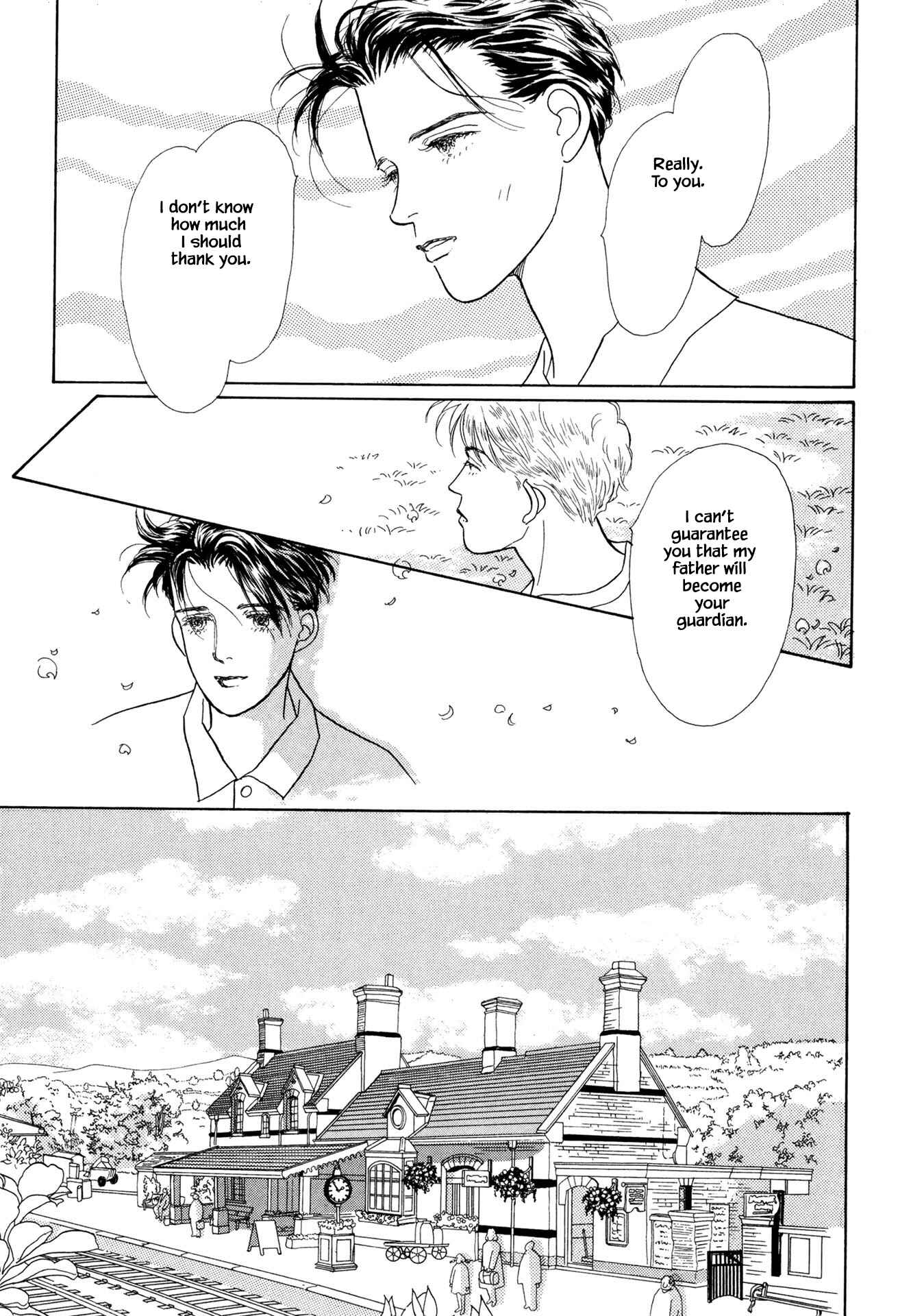 Page 16 Chapter 18.2 Sabbath Cafe