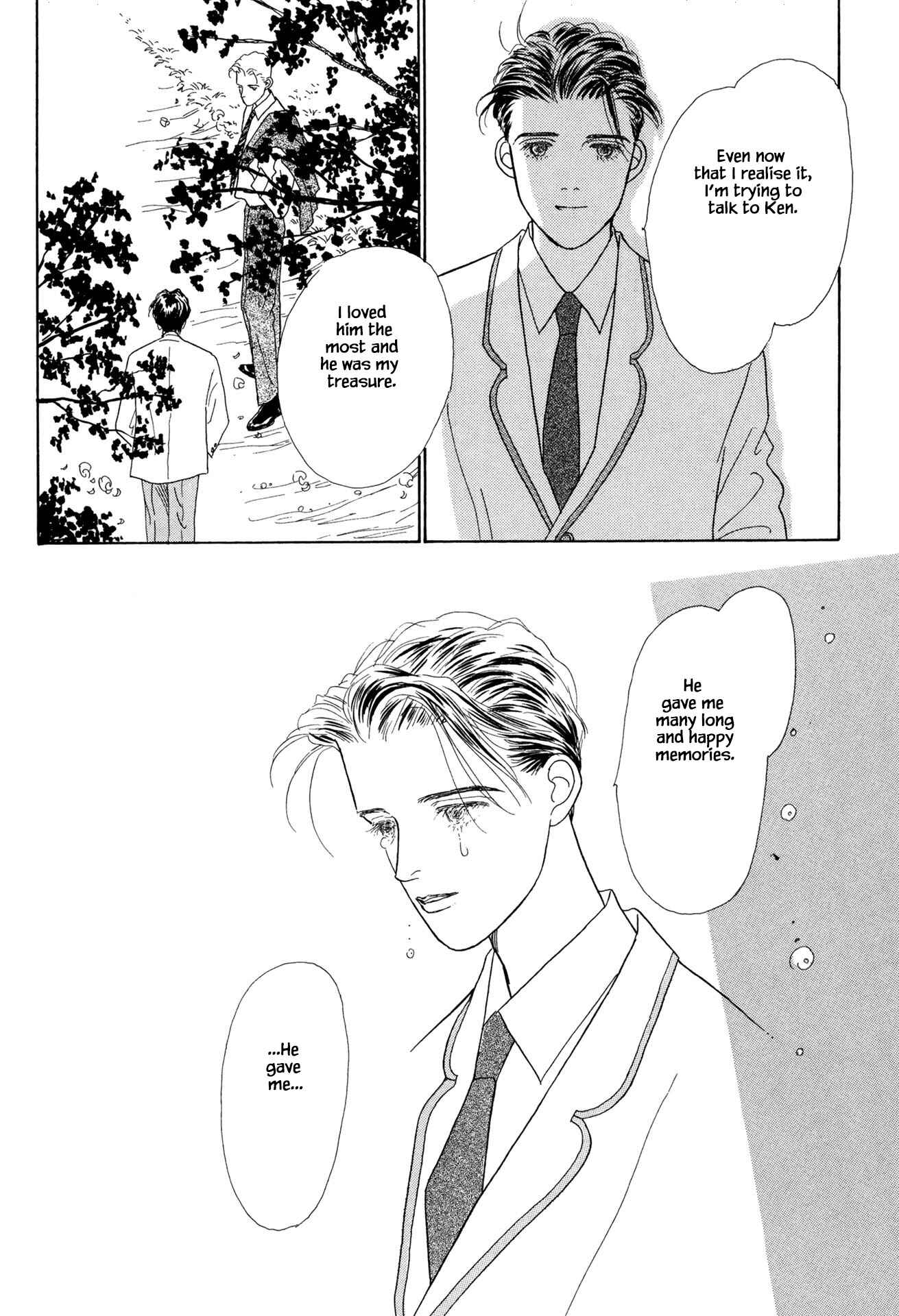 Page 7 Chapter 18.2 Sabbath Cafe