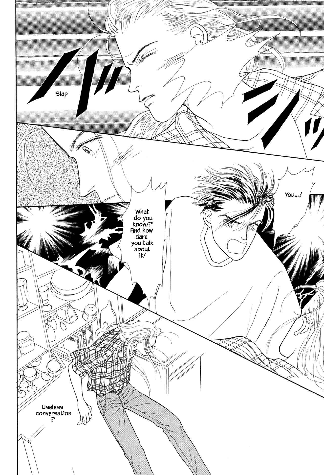 Page 1 Chapter 14.2 Sabbath Cafe