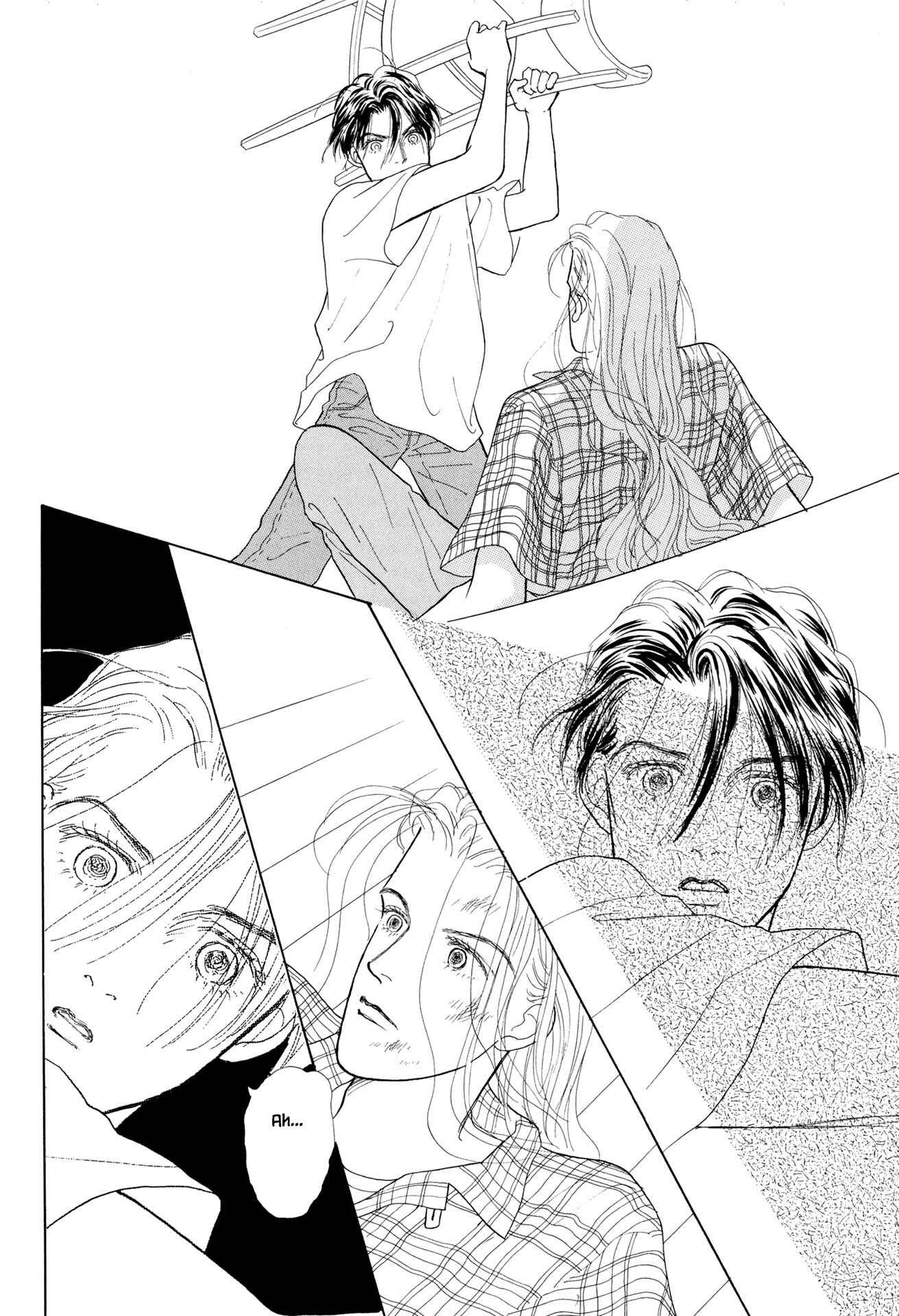 Page 3 Chapter 14.2 Sabbath Cafe