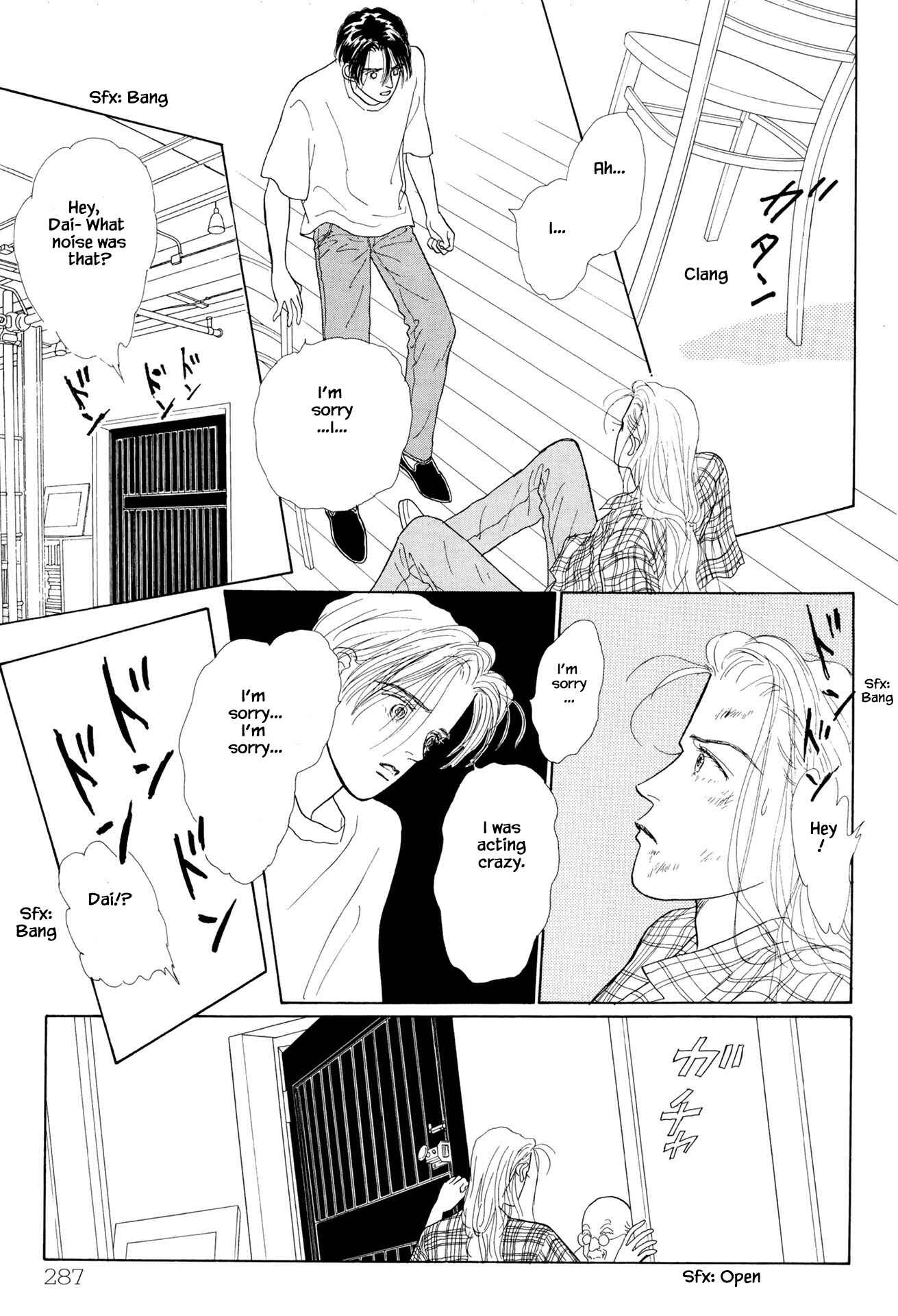 Page 4 Chapter 14.2 Sabbath Cafe
