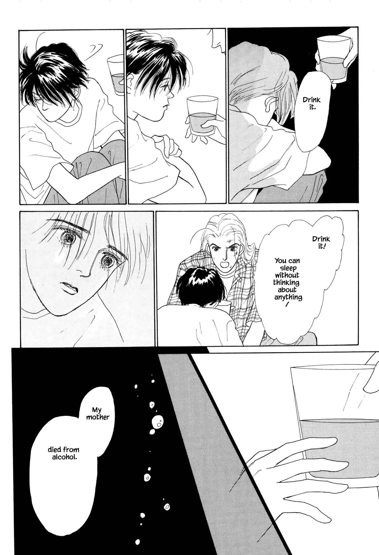 Page 7 Chapter 14.2 Sabbath Cafe