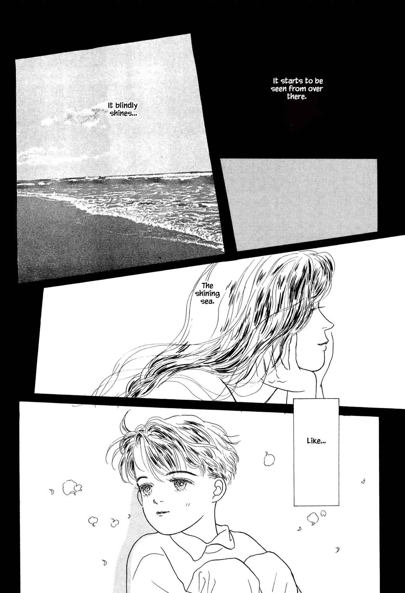 Page 15 Chapter 21.3 Sabbath Cafe