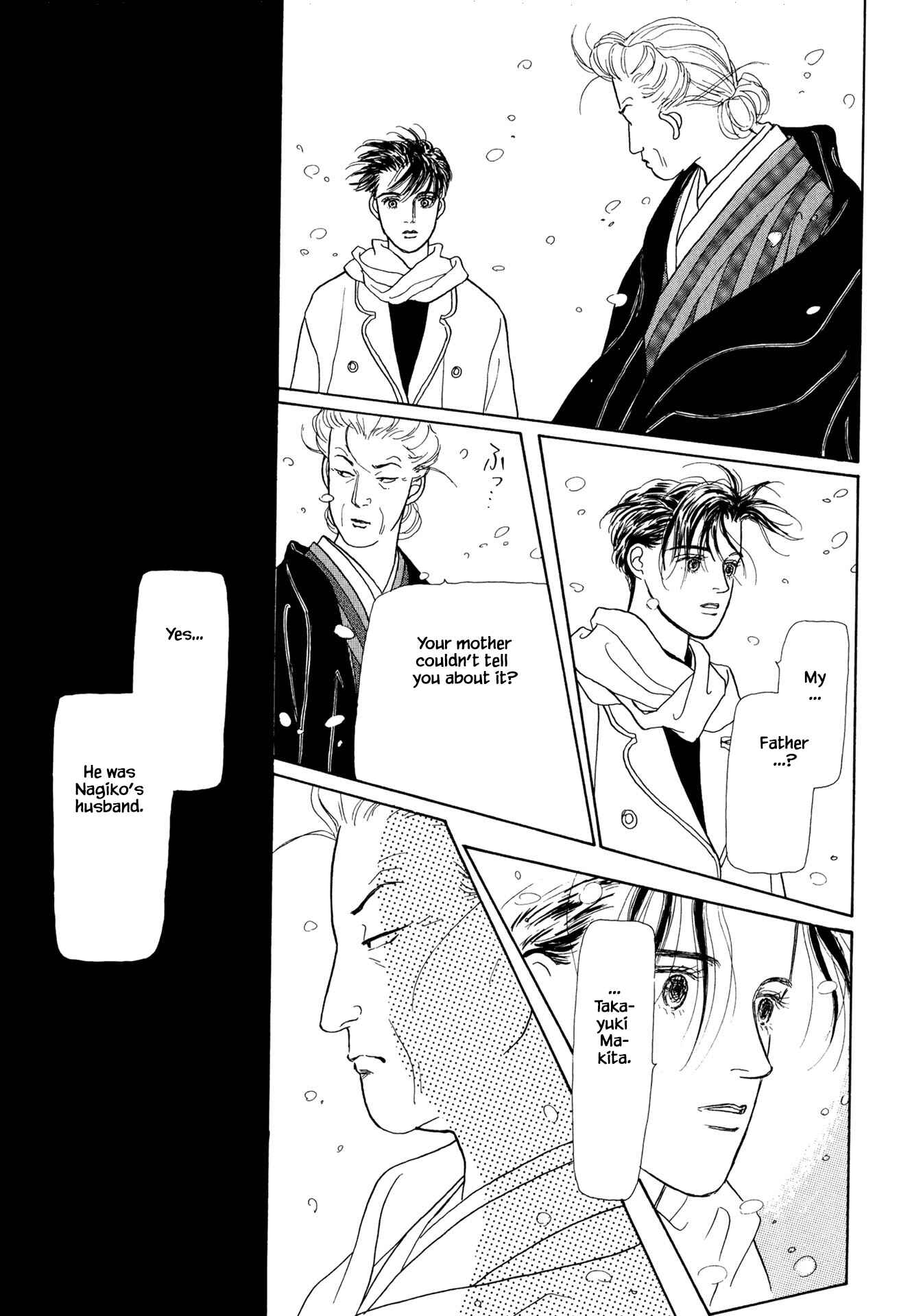 Page 8 Chapter 21.3 Sabbath Cafe