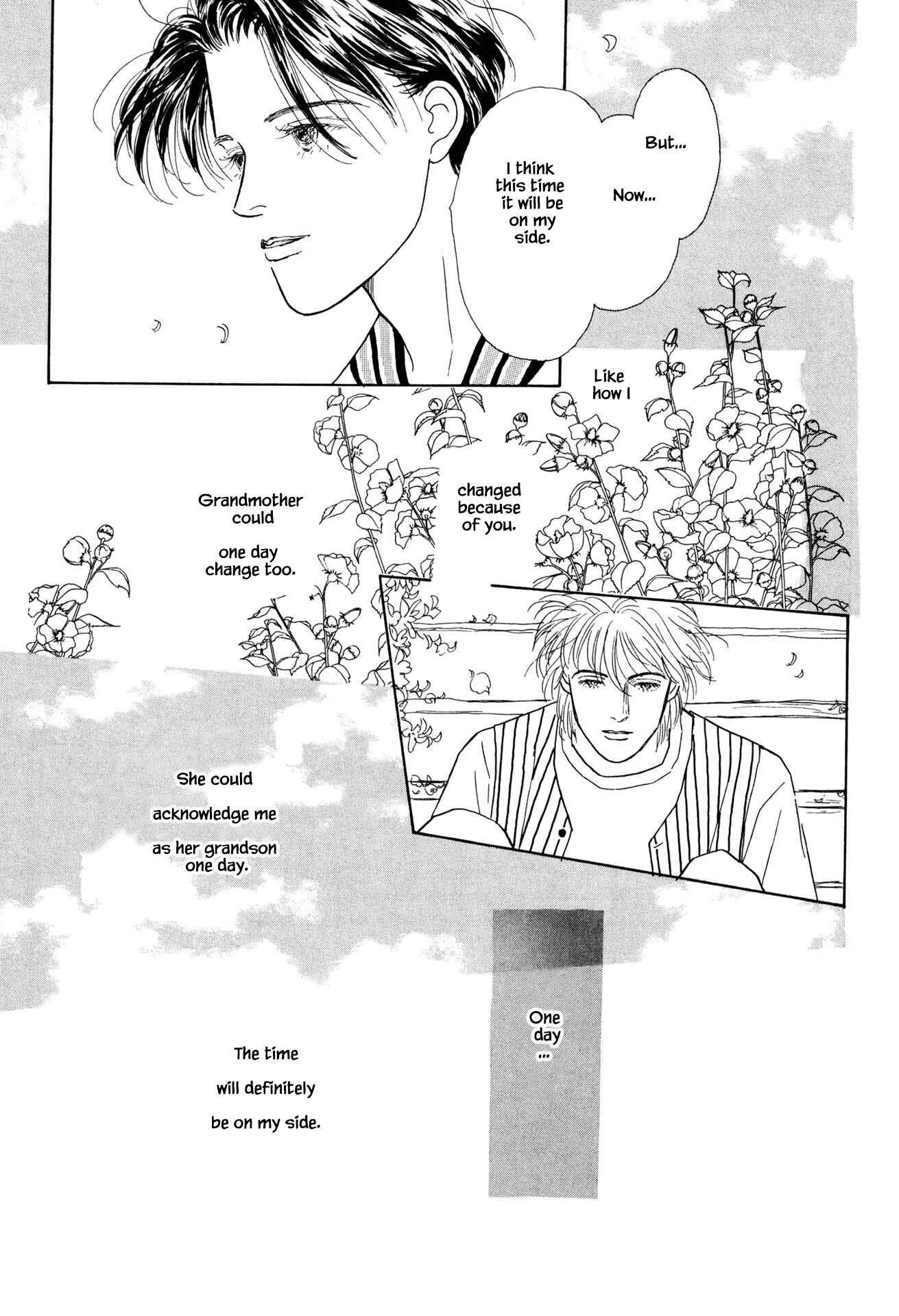 Page 2 Chapter 27.2 Sabbath Cafe