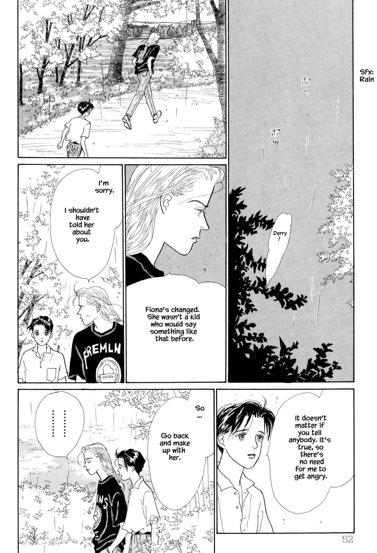 Page 13 Chapter 16.3 Sabbath Cafe