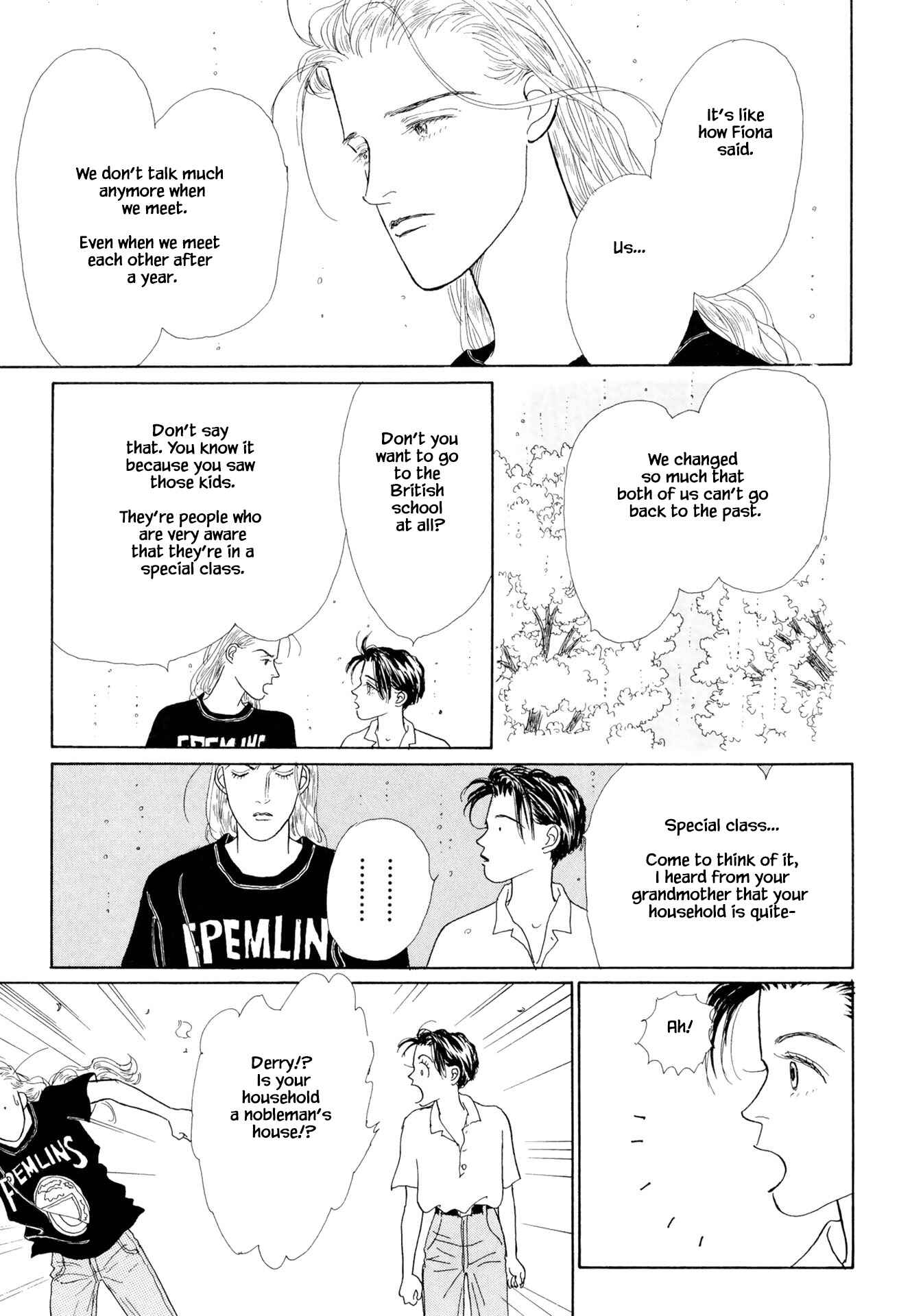 Page 14 Chapter 16.3 Sabbath Cafe