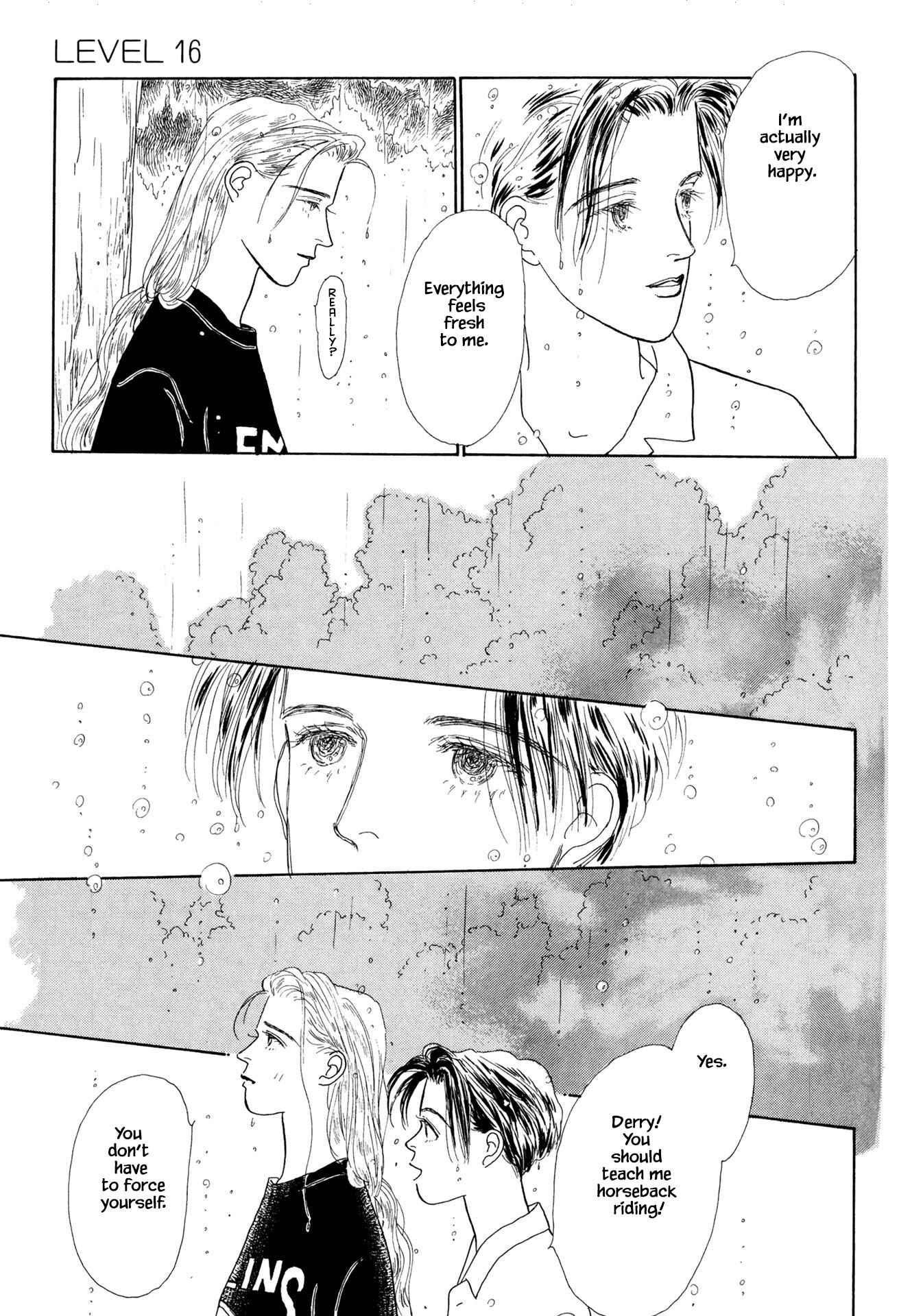Page 16 Chapter 16.3 Sabbath Cafe