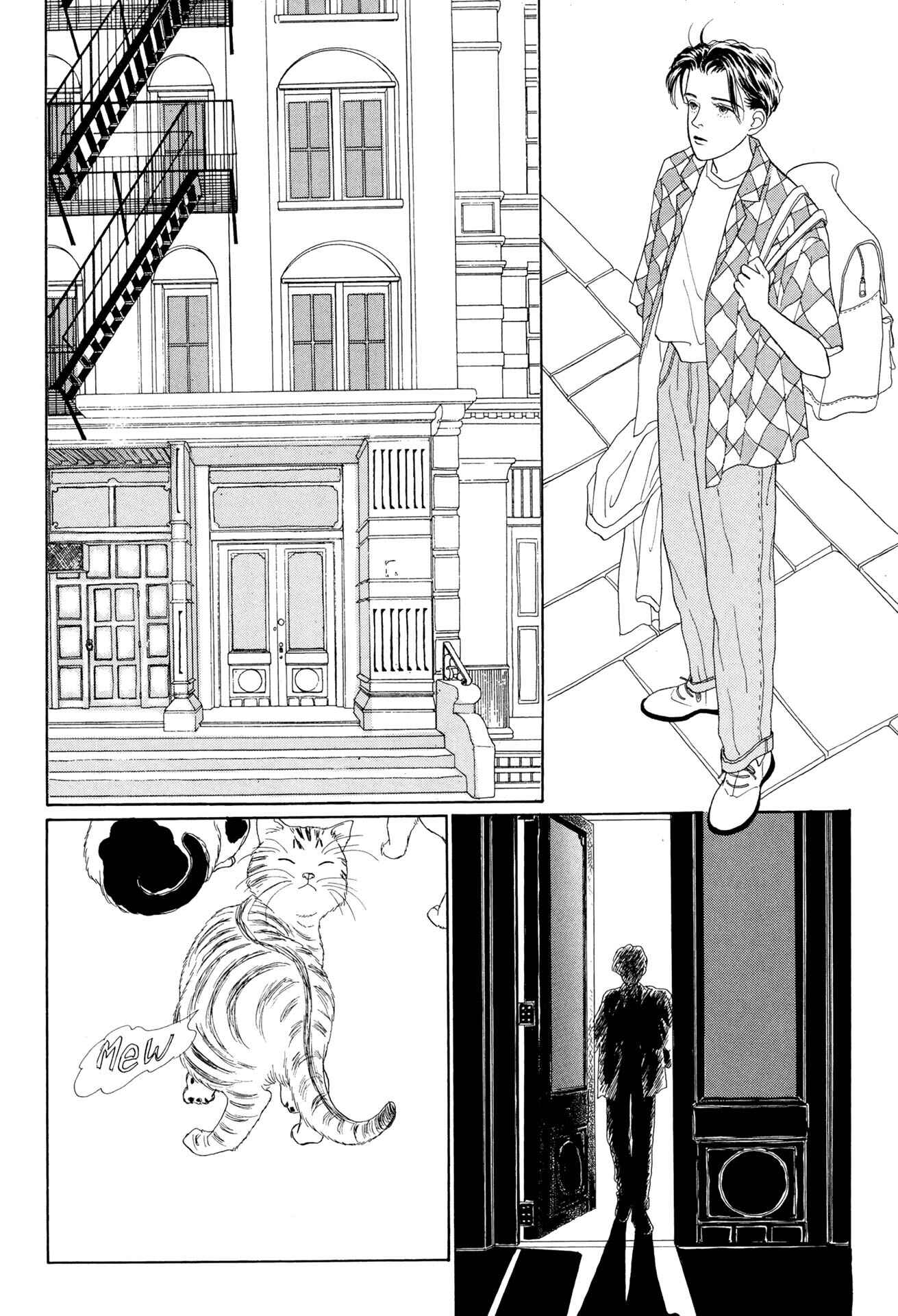 Page 4 Chapter 13.1 Sabbath Cafe