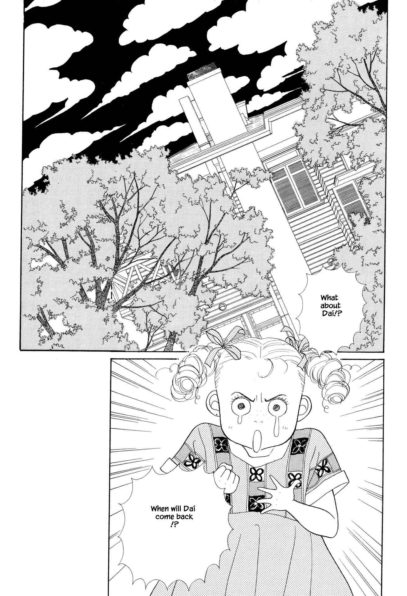 Page 7 Chapter 13.1 Sabbath Cafe