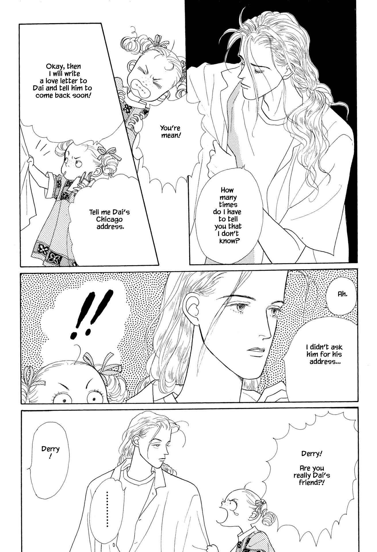 Page 8 Chapter 13.1 Sabbath Cafe