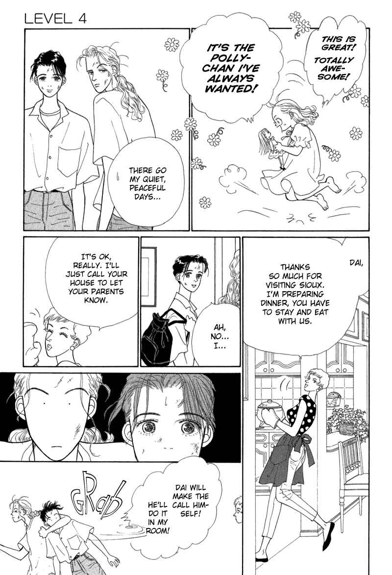 Page 12 Chapter 4 Sabbath Cafe