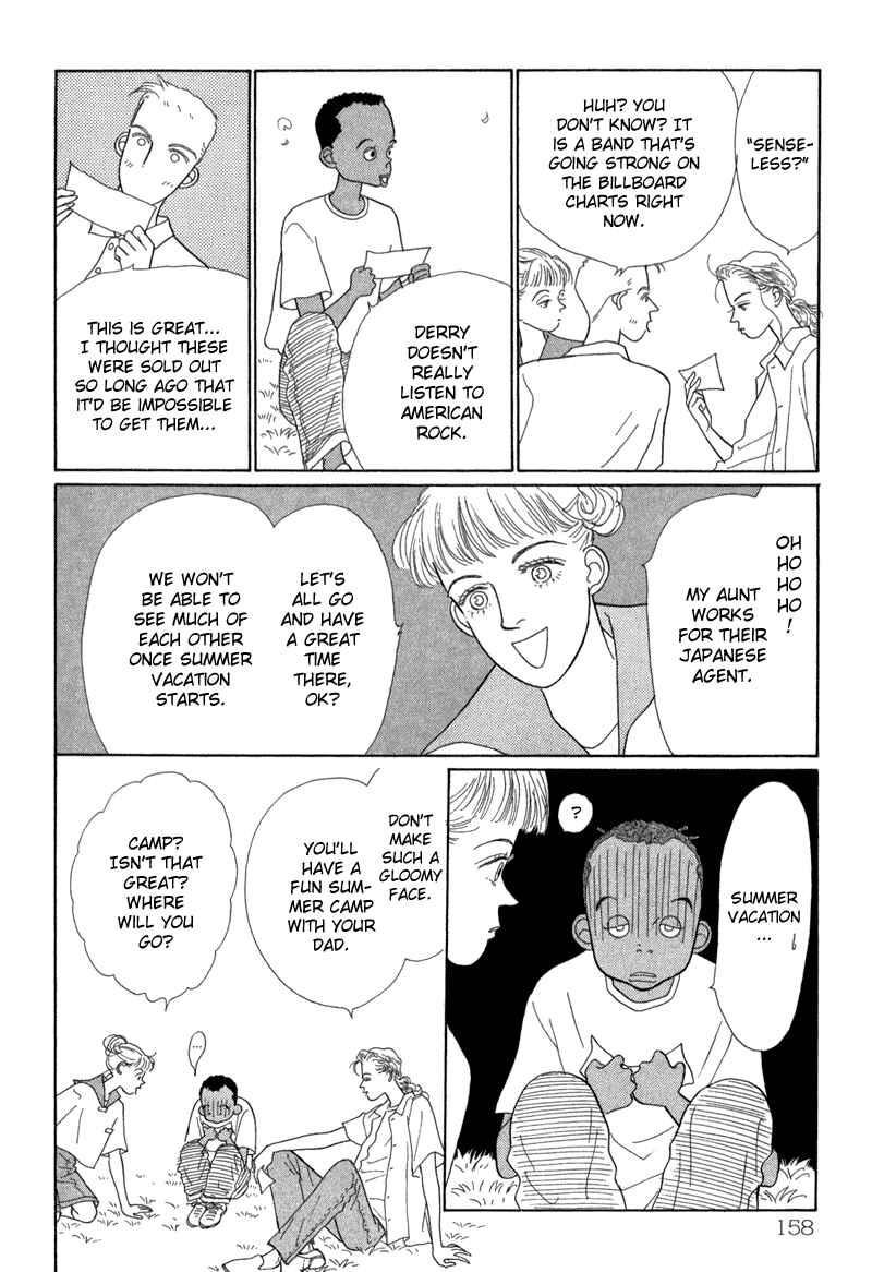 Page 21 Chapter 4 Sabbath Cafe