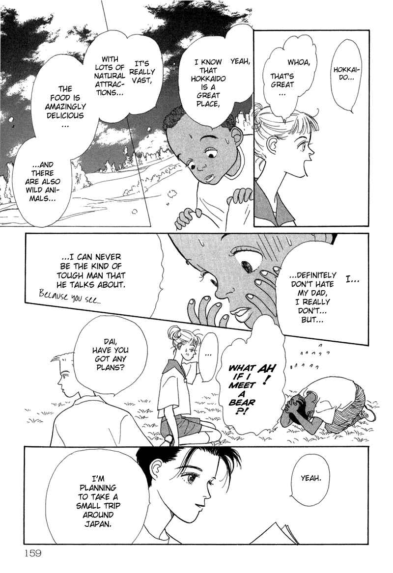 Page 22 Chapter 4 Sabbath Cafe