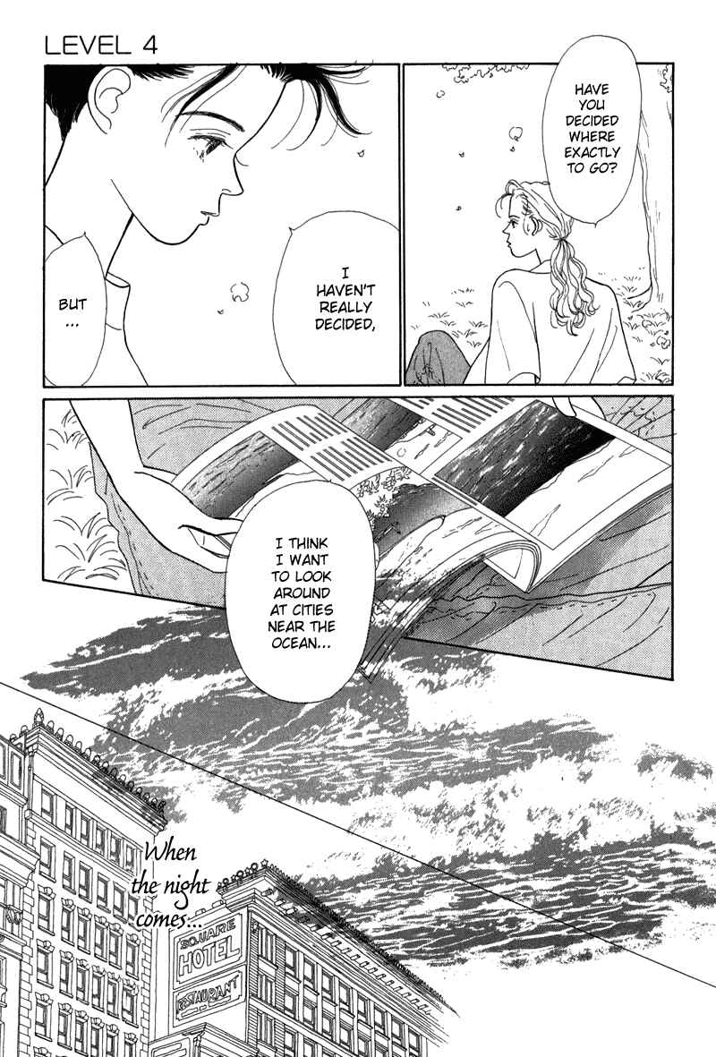 Page 24 Chapter 4 Sabbath Cafe