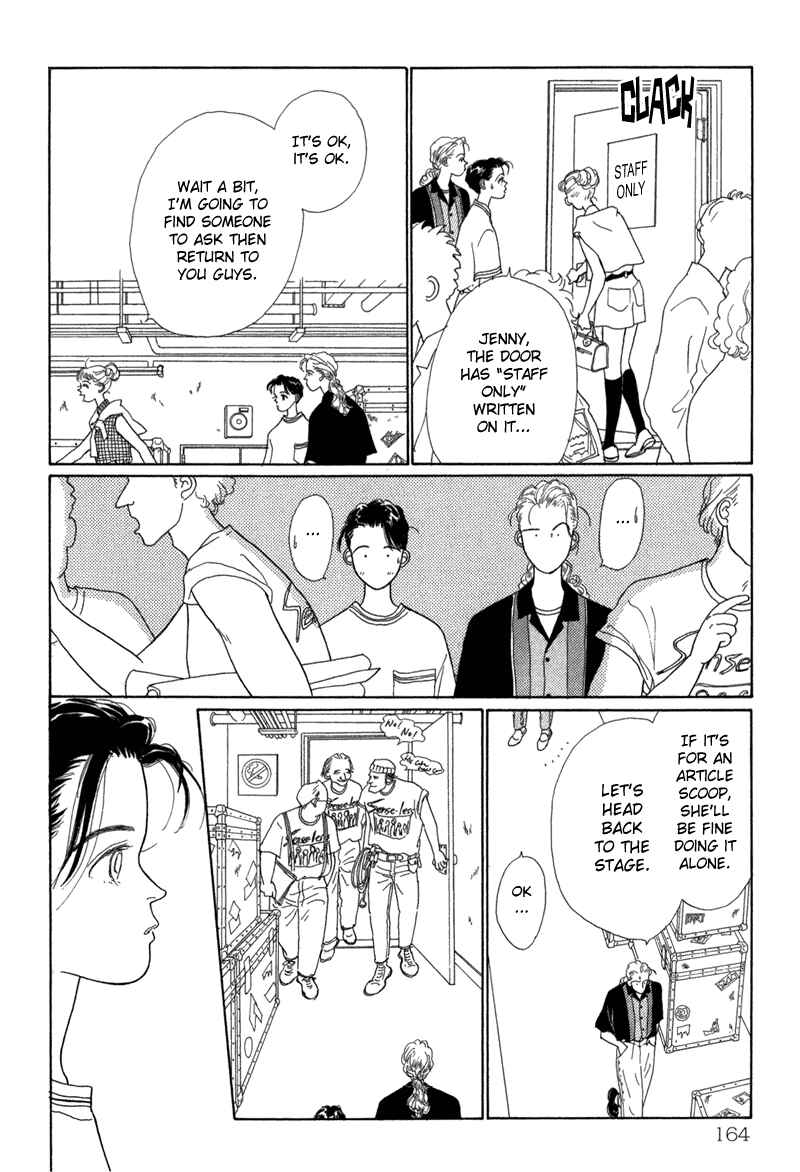 Page 26 Chapter 4 Sabbath Cafe