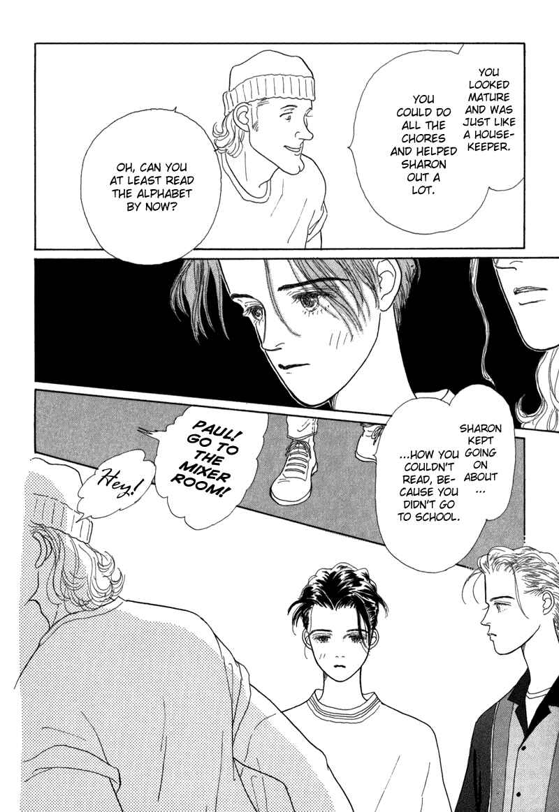 Page 30 Chapter 4 Sabbath Cafe