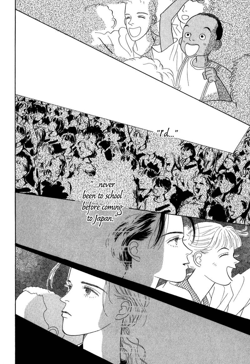 Page 32 Chapter 4 Sabbath Cafe