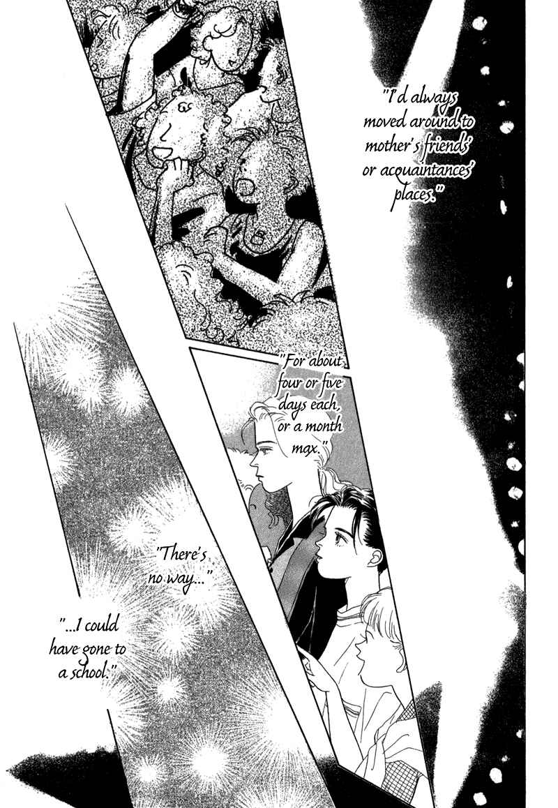 Page 33 Chapter 4 Sabbath Cafe