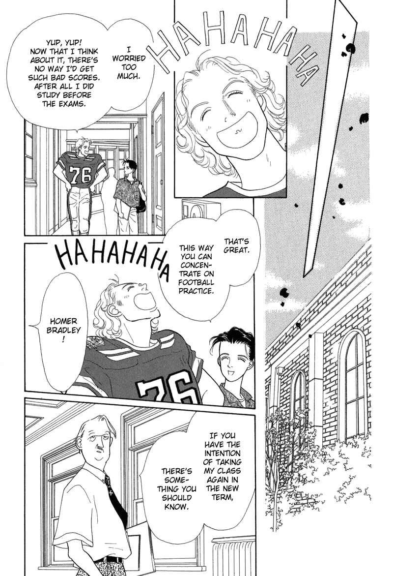 Page 35 Chapter 4 Sabbath Cafe