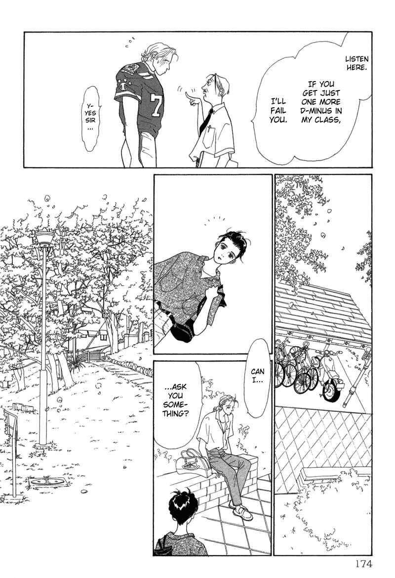 Page 36 Chapter 4 Sabbath Cafe