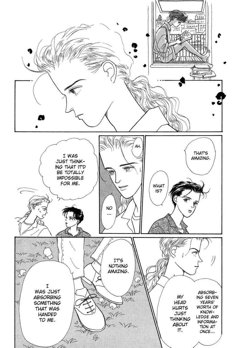 Page 38 Chapter 4 Sabbath Cafe