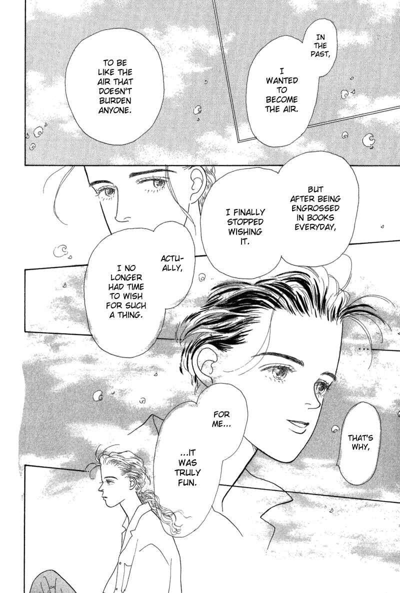 Page 40 Chapter 4 Sabbath Cafe
