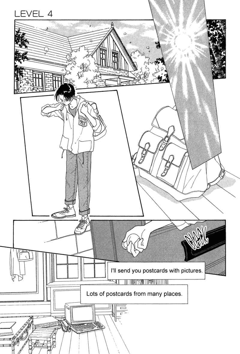 Page 41 Chapter 4 Sabbath Cafe