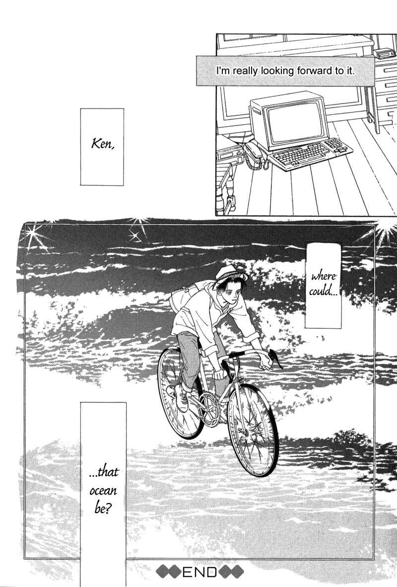 Page 42 Chapter 4 Sabbath Cafe